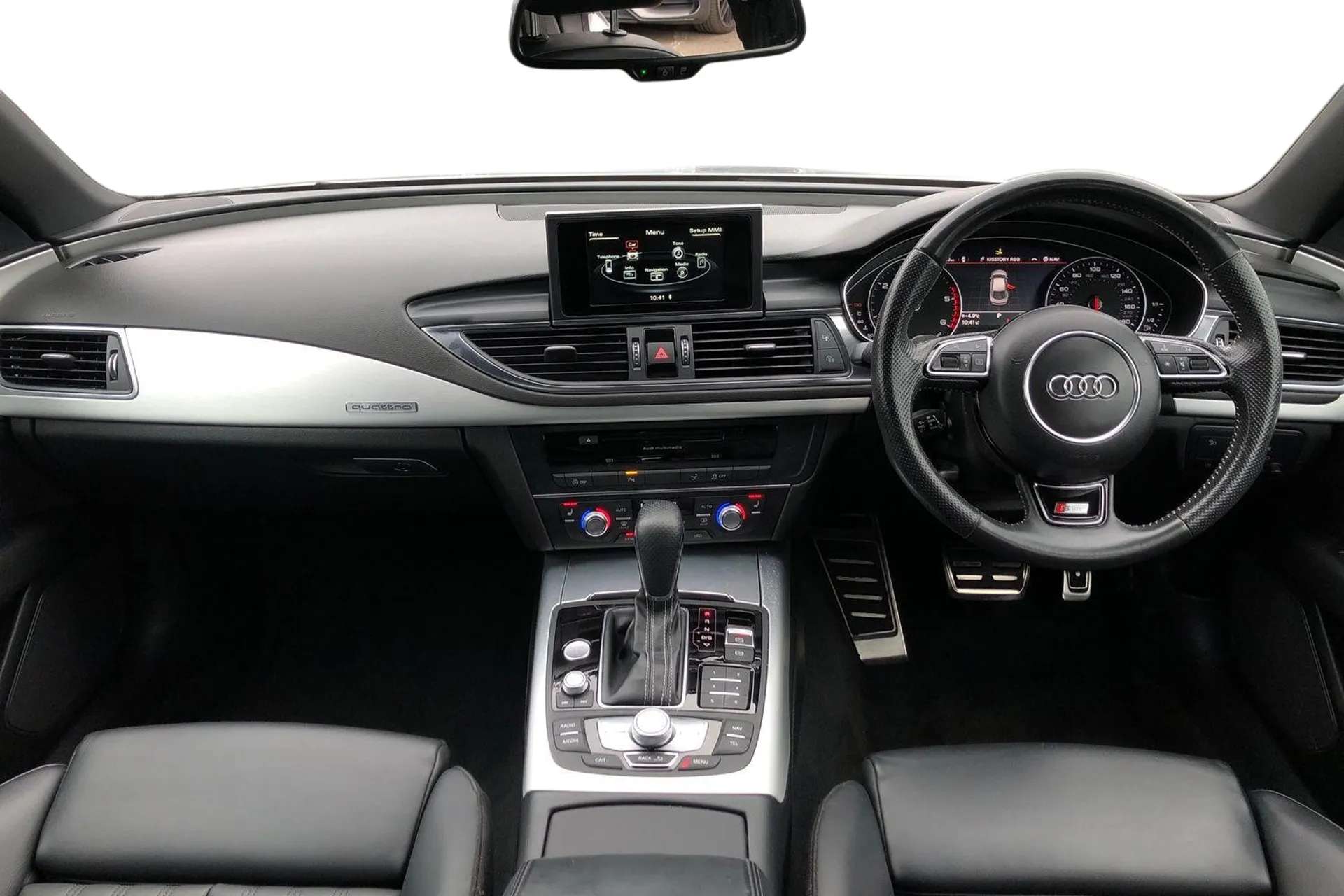 2019 AUDI A7 2019 AUDI A7