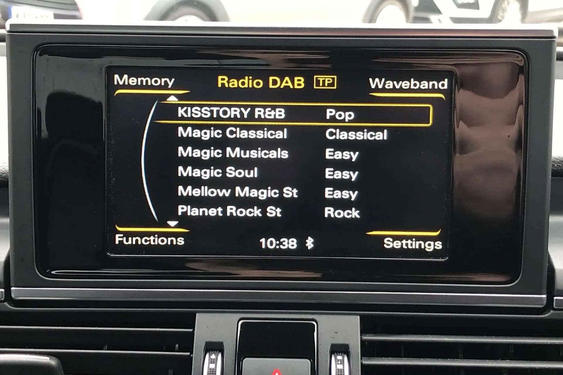 2019 AUDI A7 2019 AUDI A7