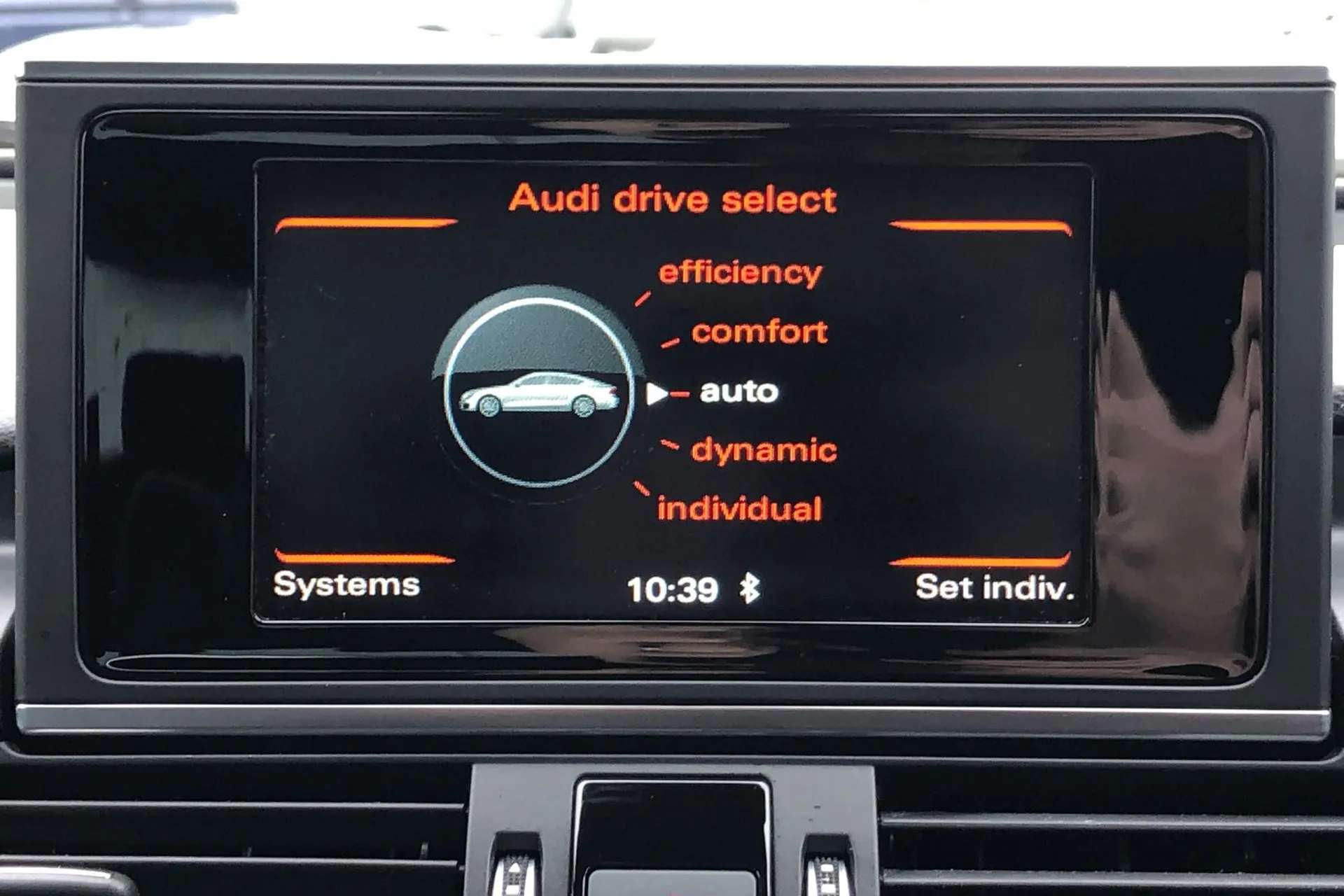 2019 AUDI A7 2019 AUDI A7