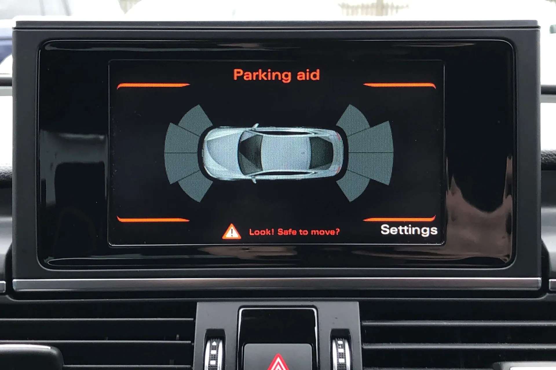 2019 AUDI A7 2019 AUDI A7