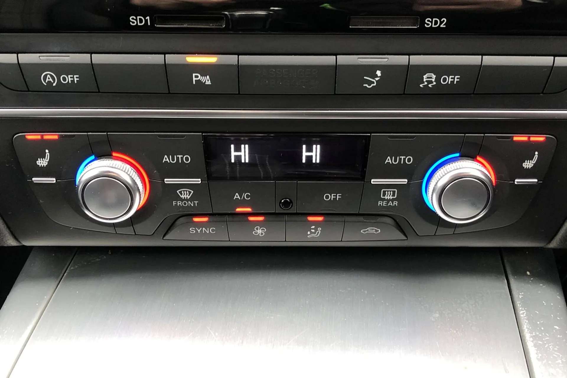 2019 AUDI A7 2019 AUDI A7