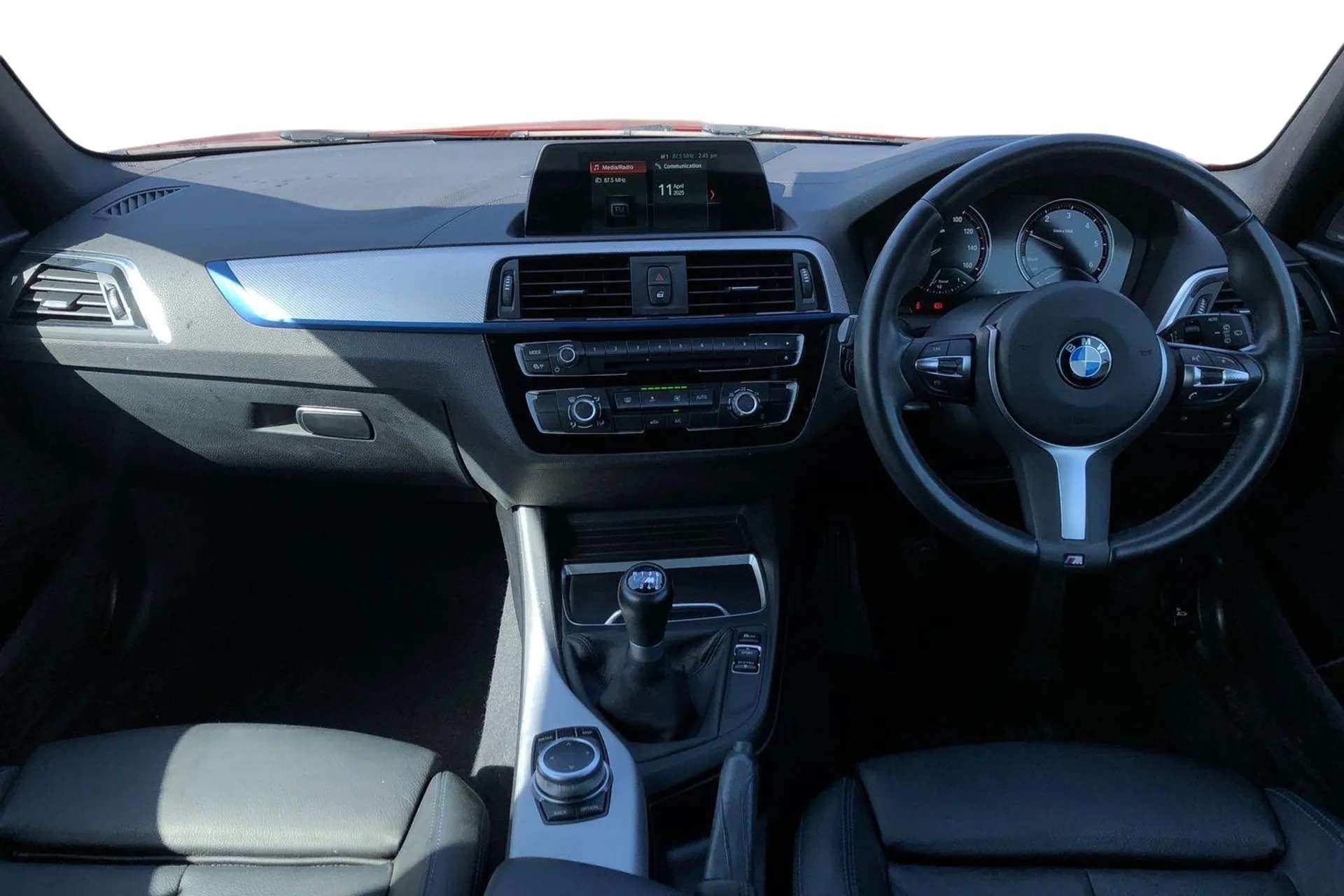 2019 BMW 1 SERIES 2019 BMW 1 SERIES
