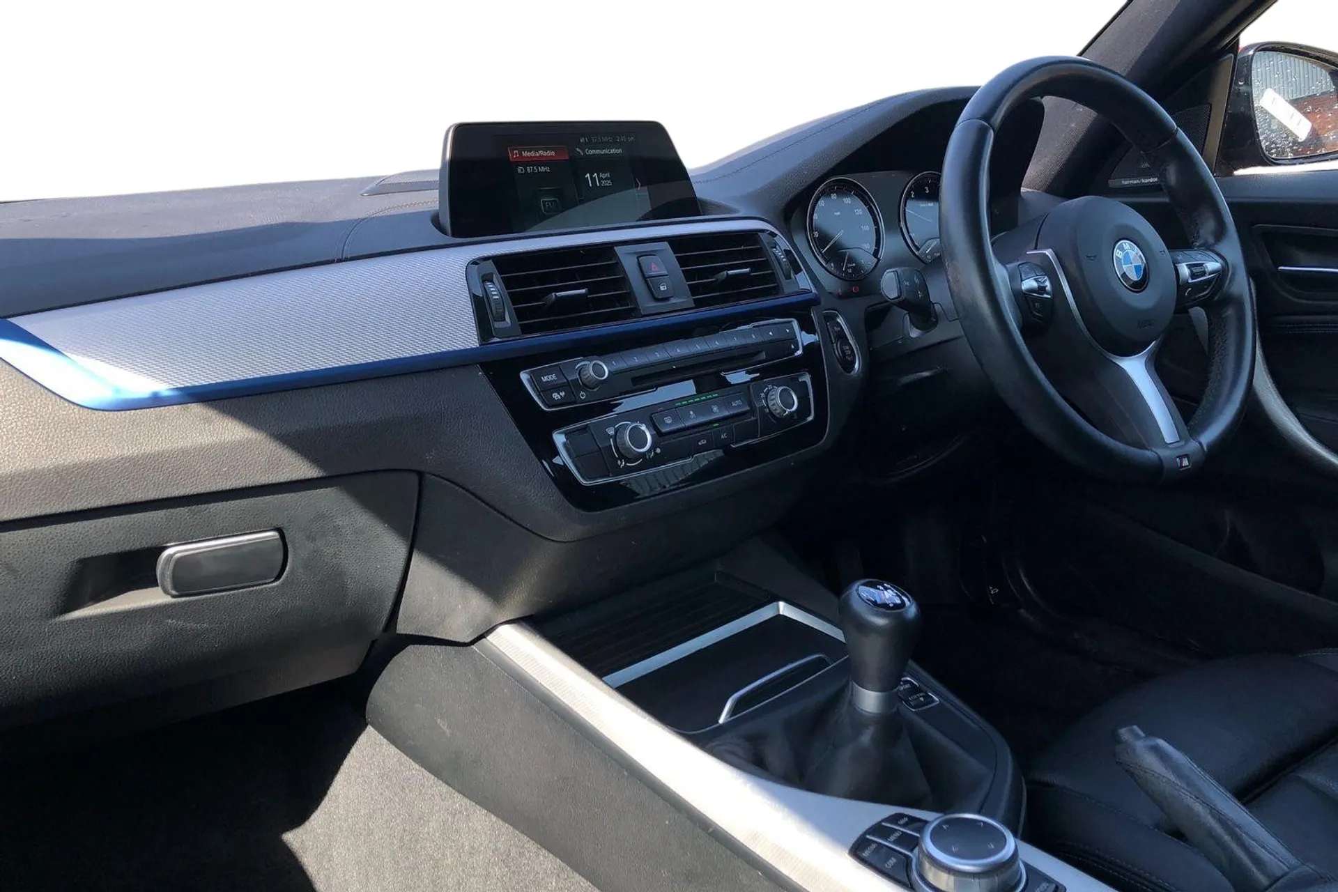 2019 BMW 1 SERIES 2019 BMW 1 SERIES