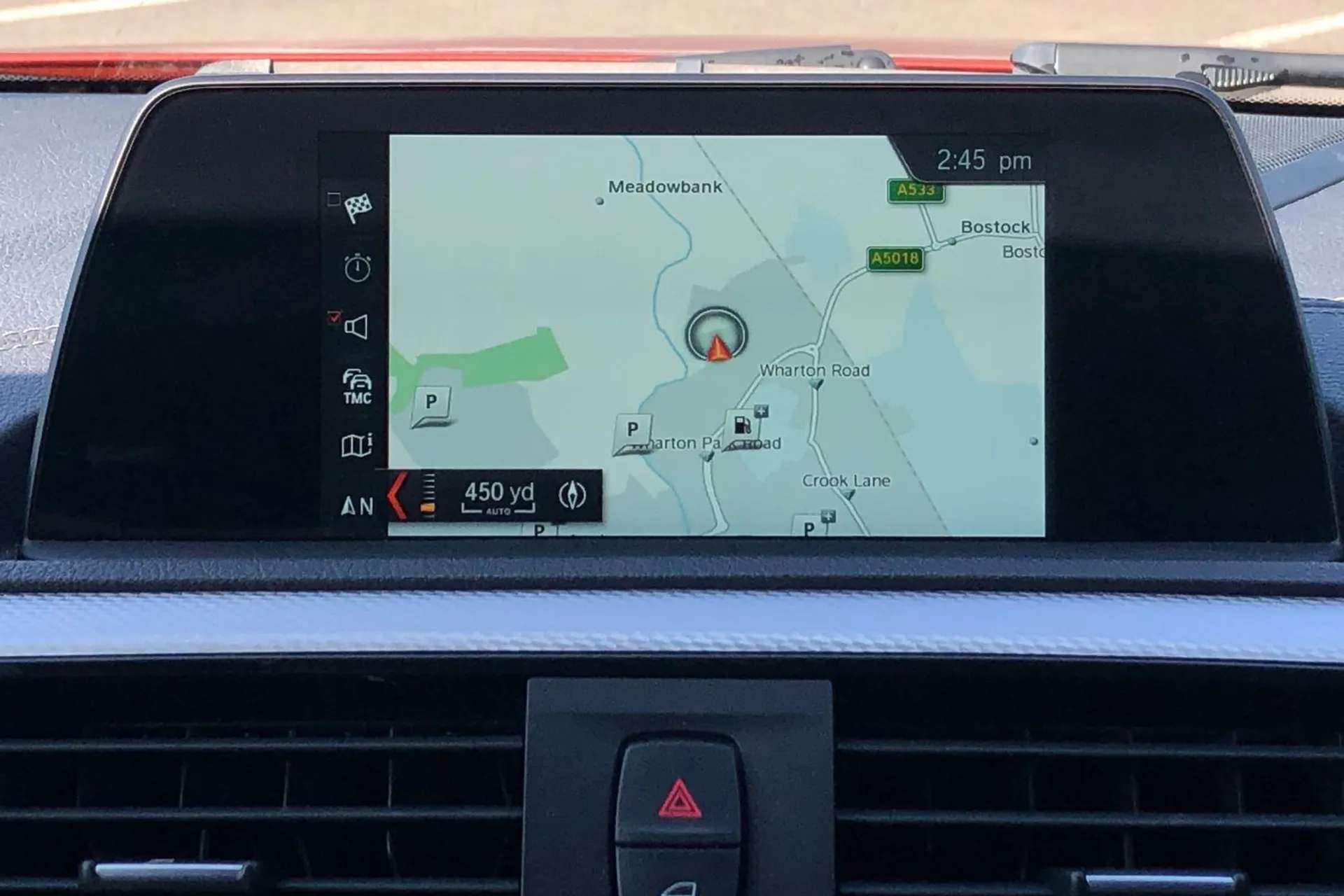 2019 BMW 1 SERIES 2019 BMW 1 SERIES