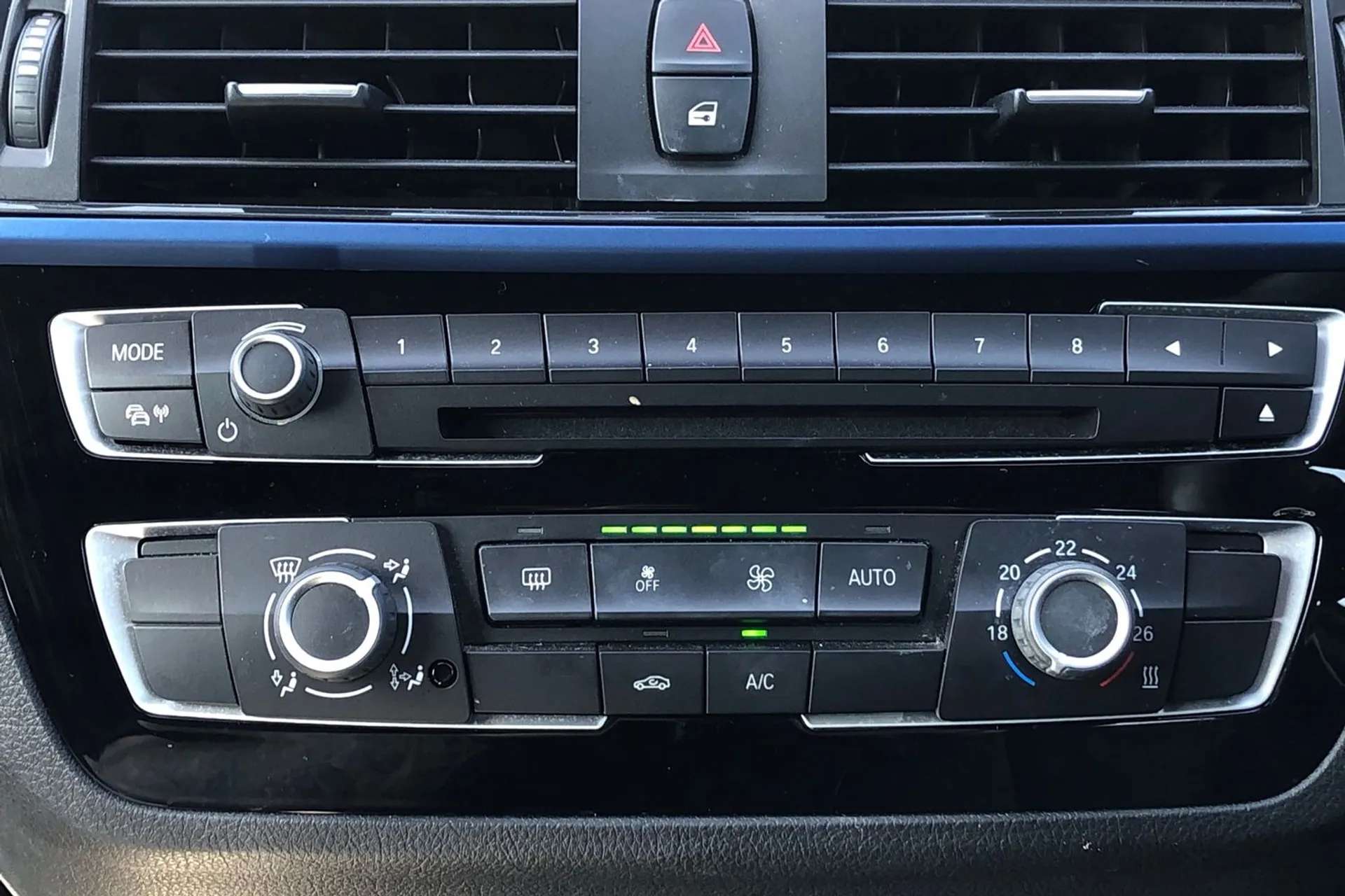 2019 BMW 1 SERIES 2019 BMW 1 SERIES