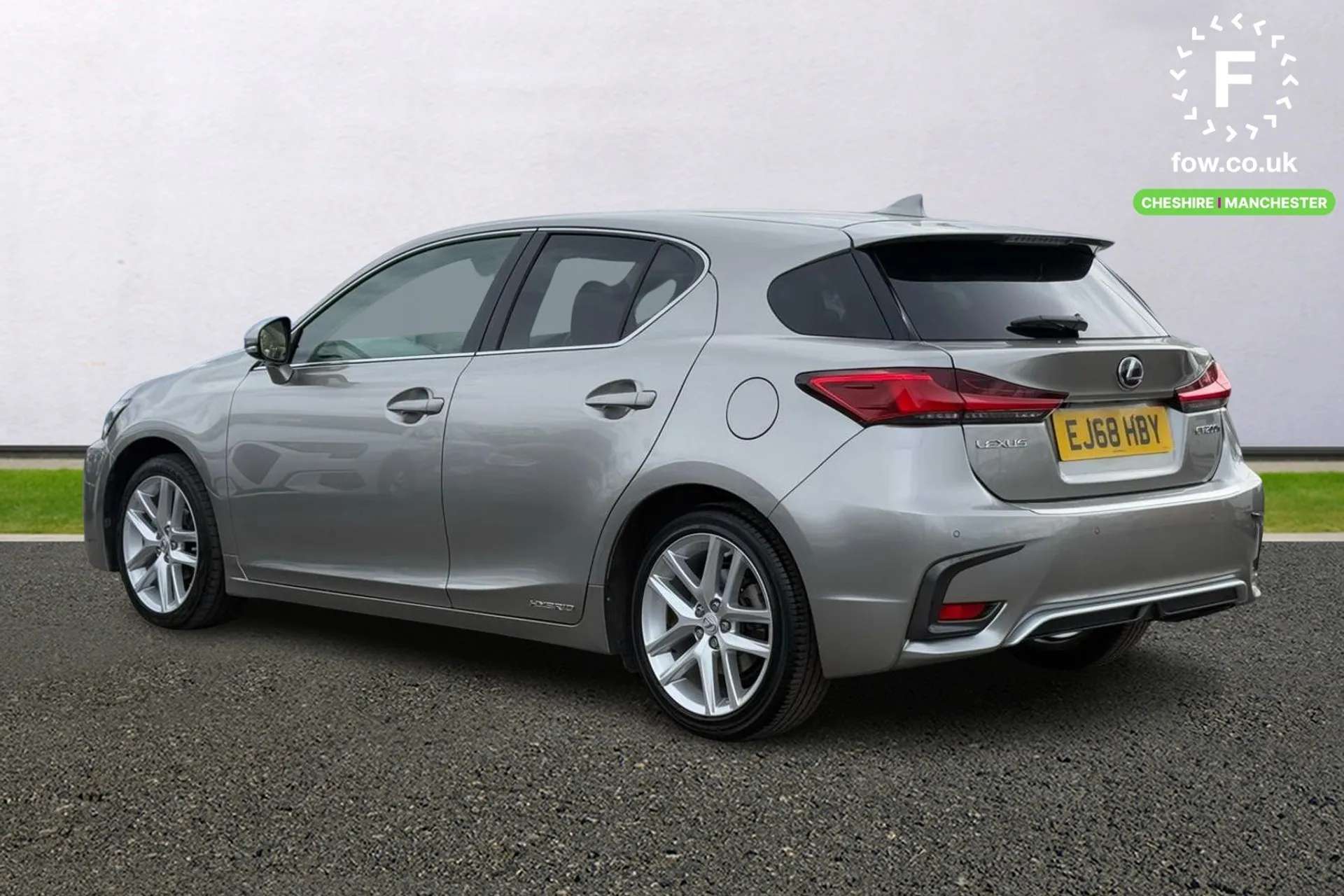 2018 LEXUS CT 2018 LEXUS CT