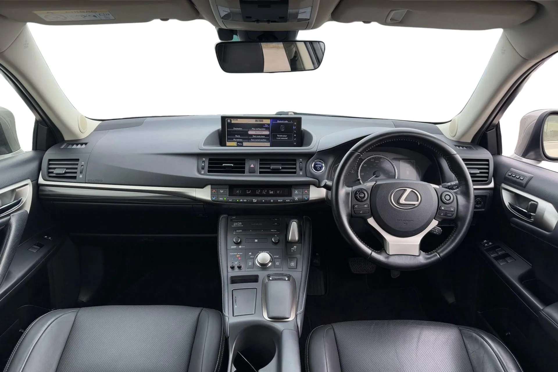 2018 LEXUS CT 2018 LEXUS CT