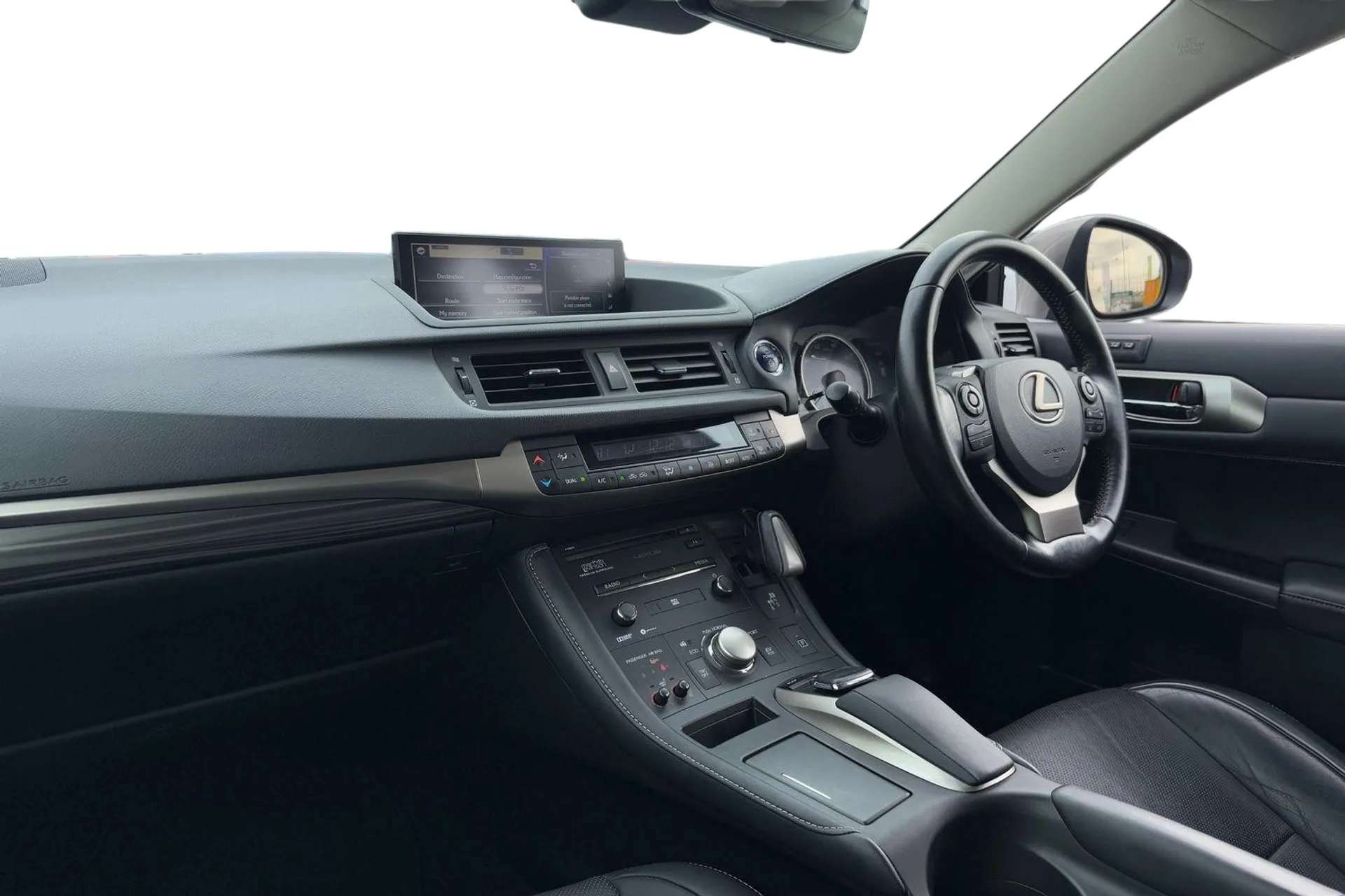 2018 LEXUS CT 2018 LEXUS CT