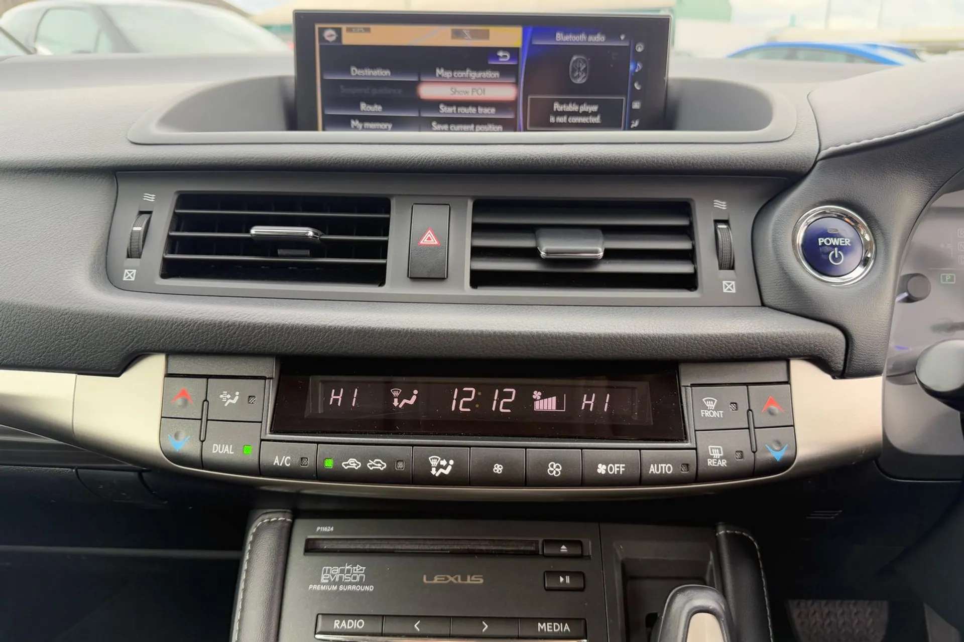 2018 LEXUS CT 2018 LEXUS CT