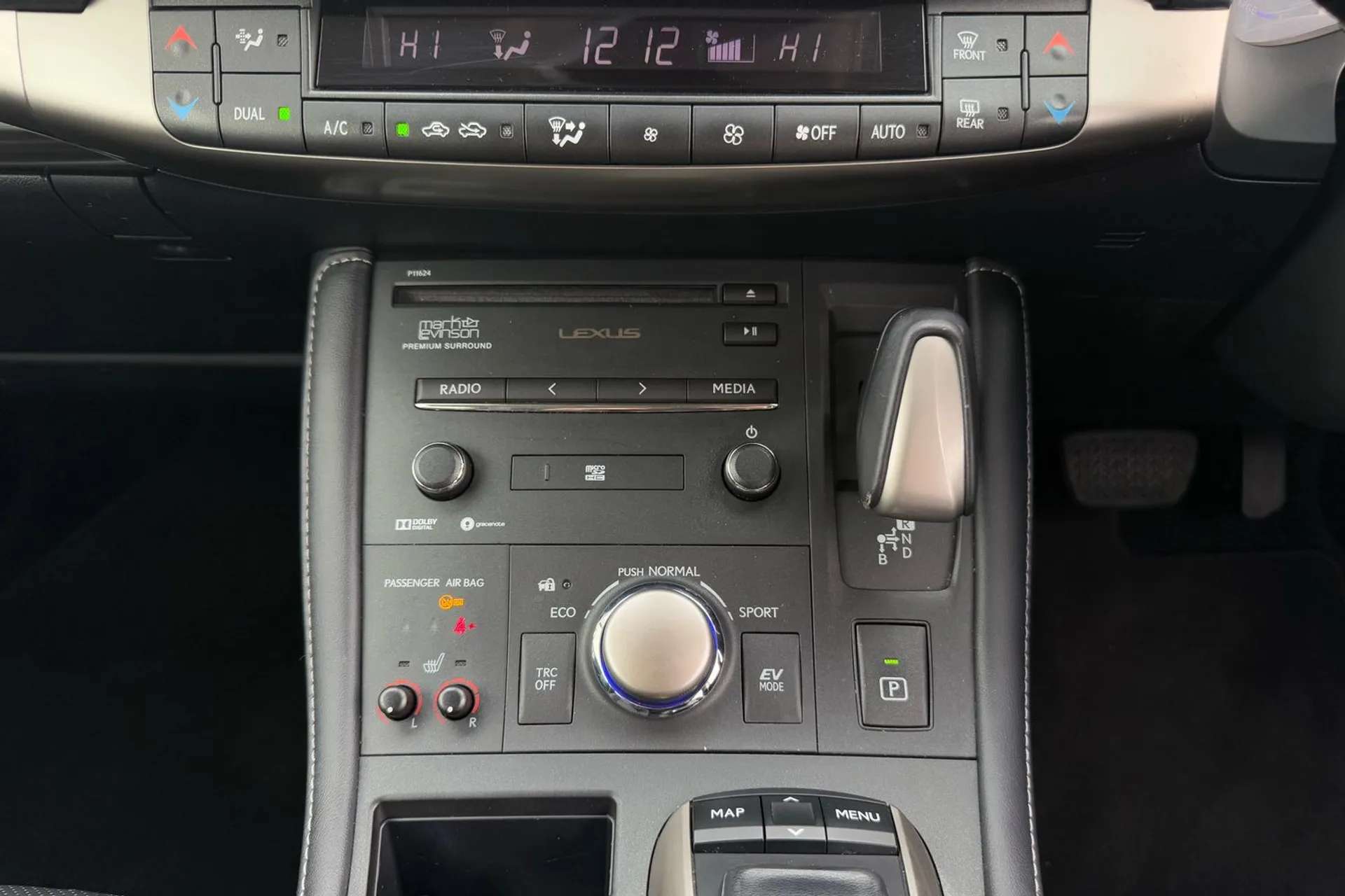 2018 LEXUS CT 2018 LEXUS CT