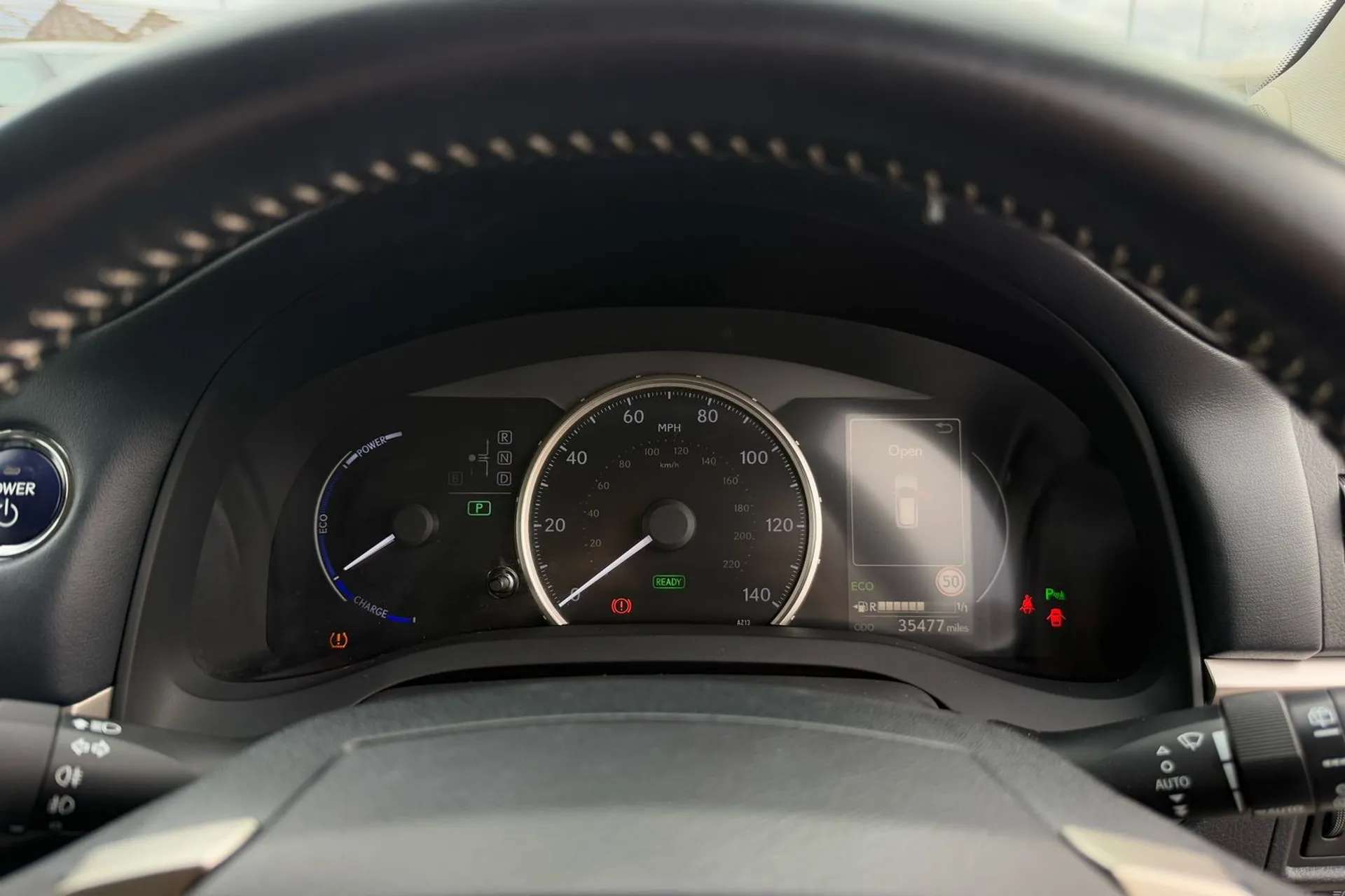 2018 LEXUS CT 2018 LEXUS CT