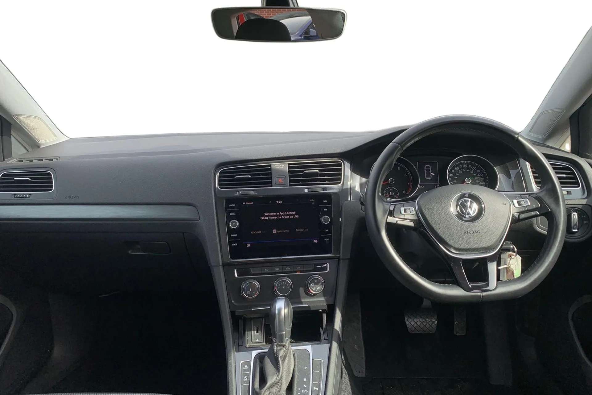 2019 VOLKSWAGEN GOLF 2019 VOLKSWAGEN GOLF