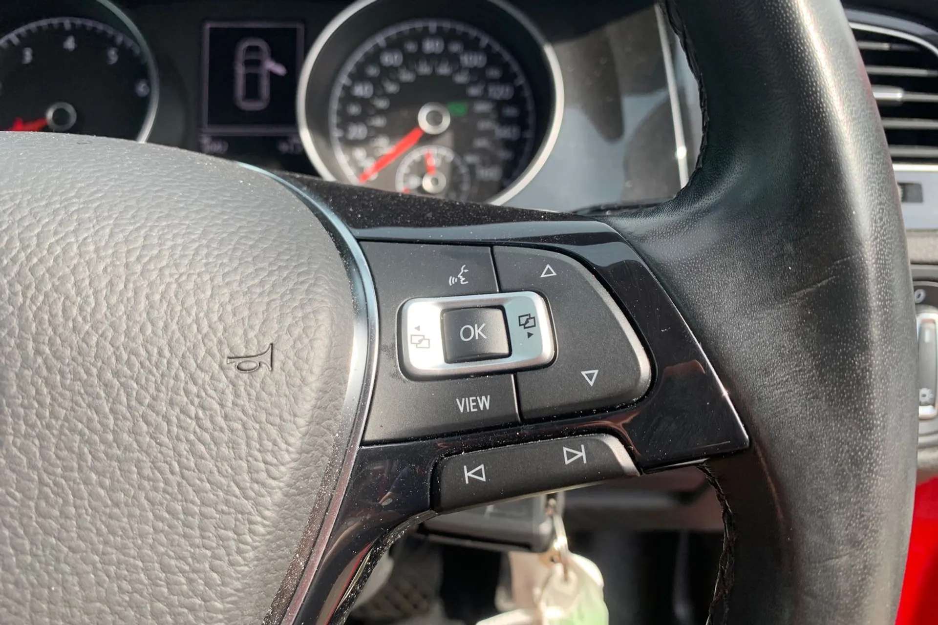 2019 VOLKSWAGEN GOLF 2019 VOLKSWAGEN GOLF