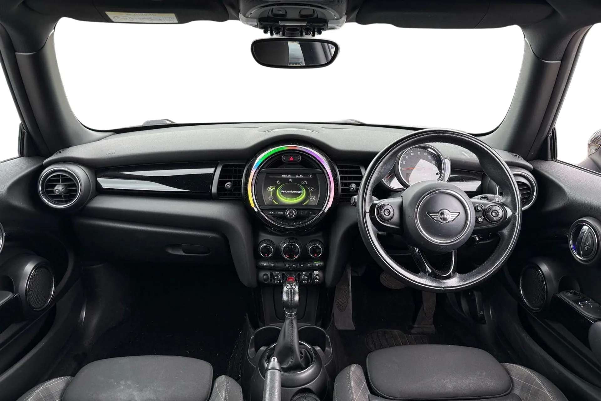2017 MINI HATCH 2017 MINI HATCH