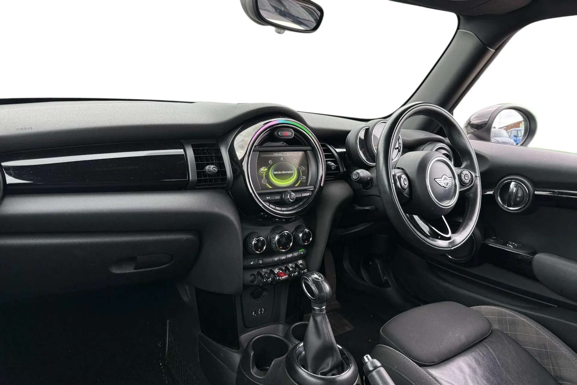 2017 MINI HATCH 2017 MINI HATCH