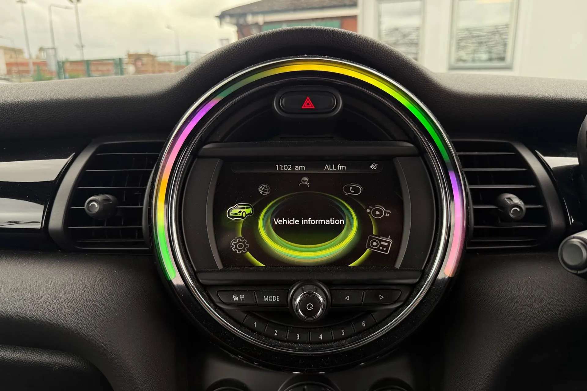 2017 MINI HATCH 2017 MINI HATCH