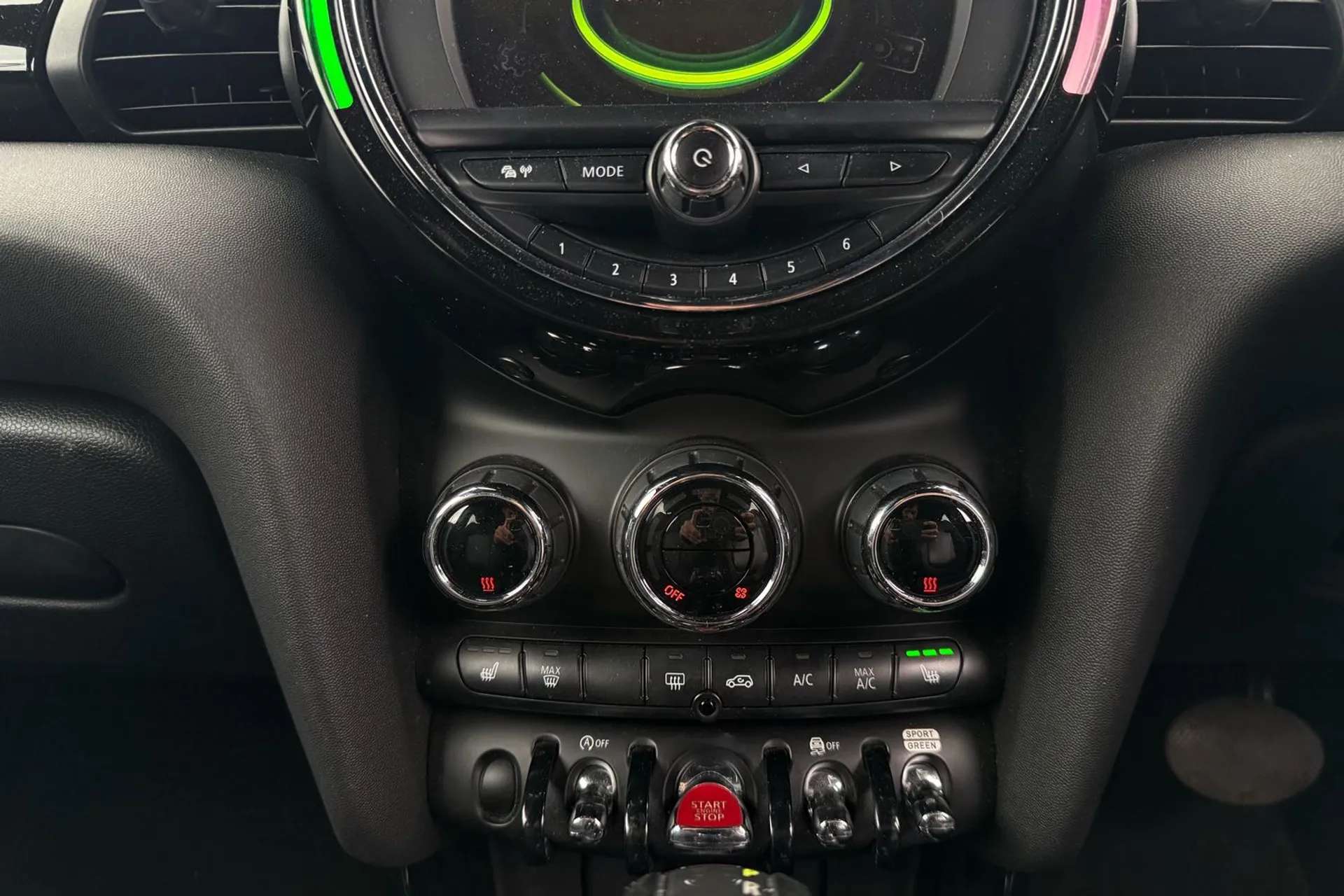 2017 MINI HATCH 2017 MINI HATCH