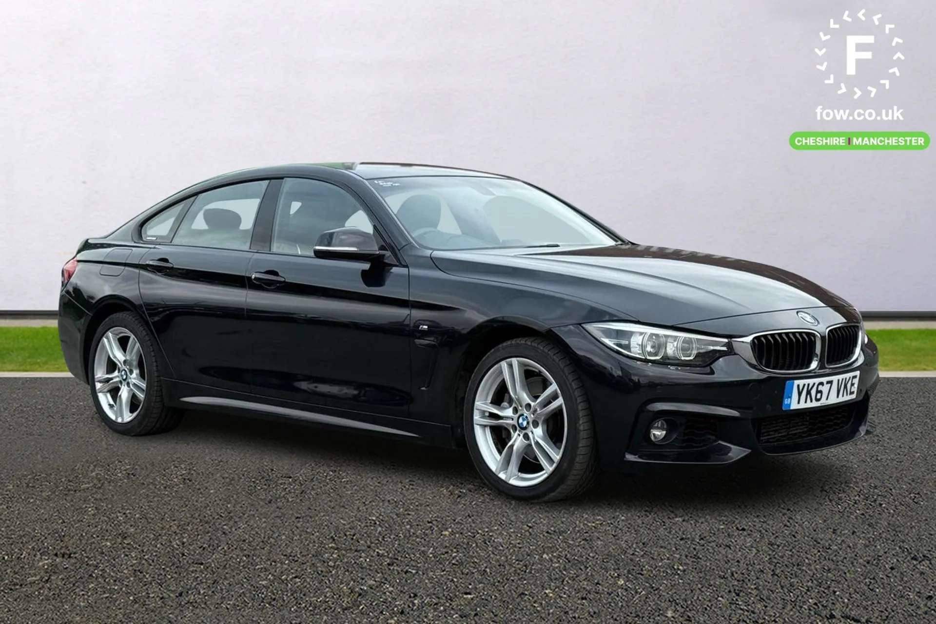 2017 BMW 4 SERIES 2017 BMW 4 SERIES