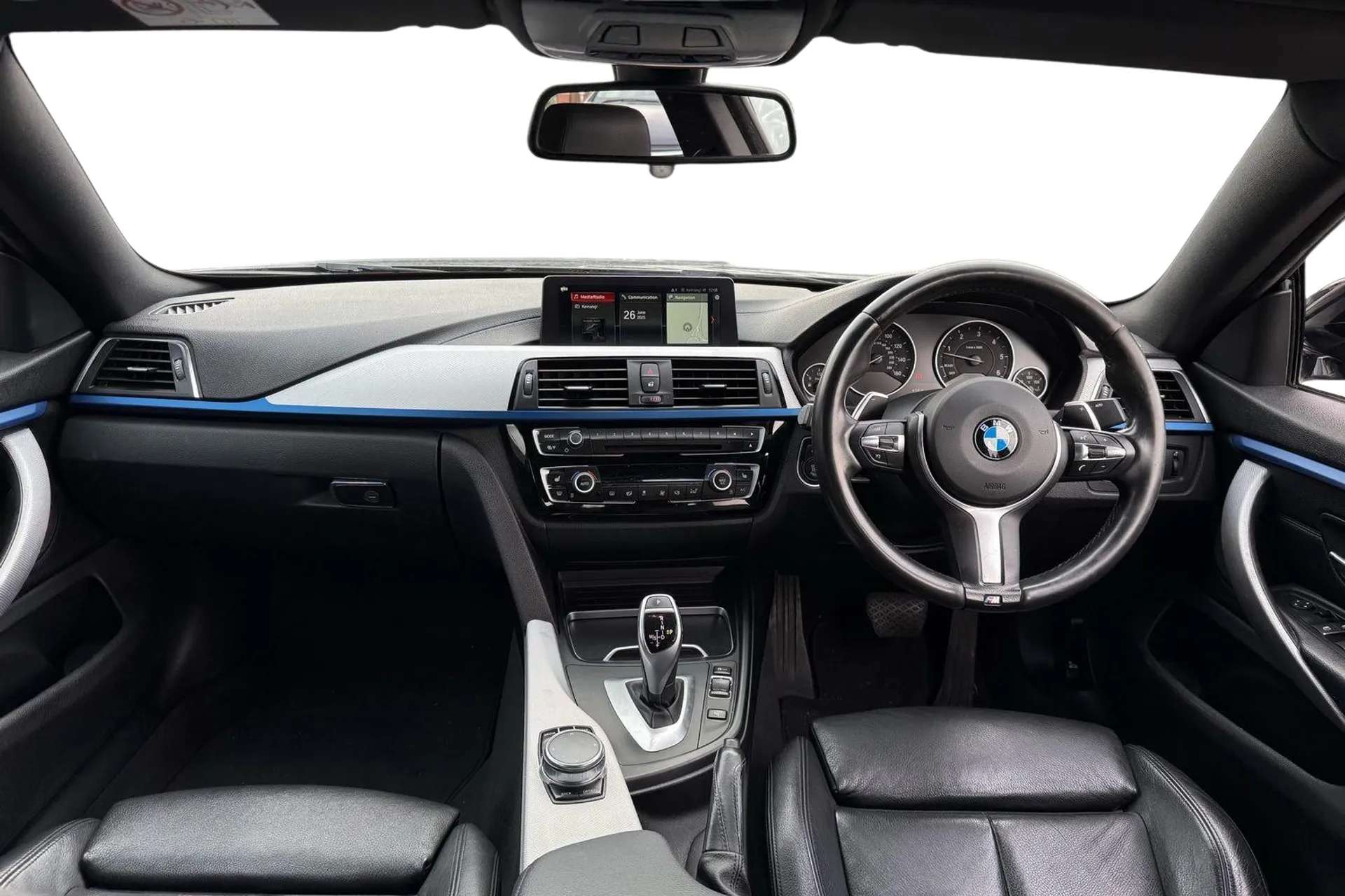 2017 BMW 4 SERIES 2017 BMW 4 SERIES