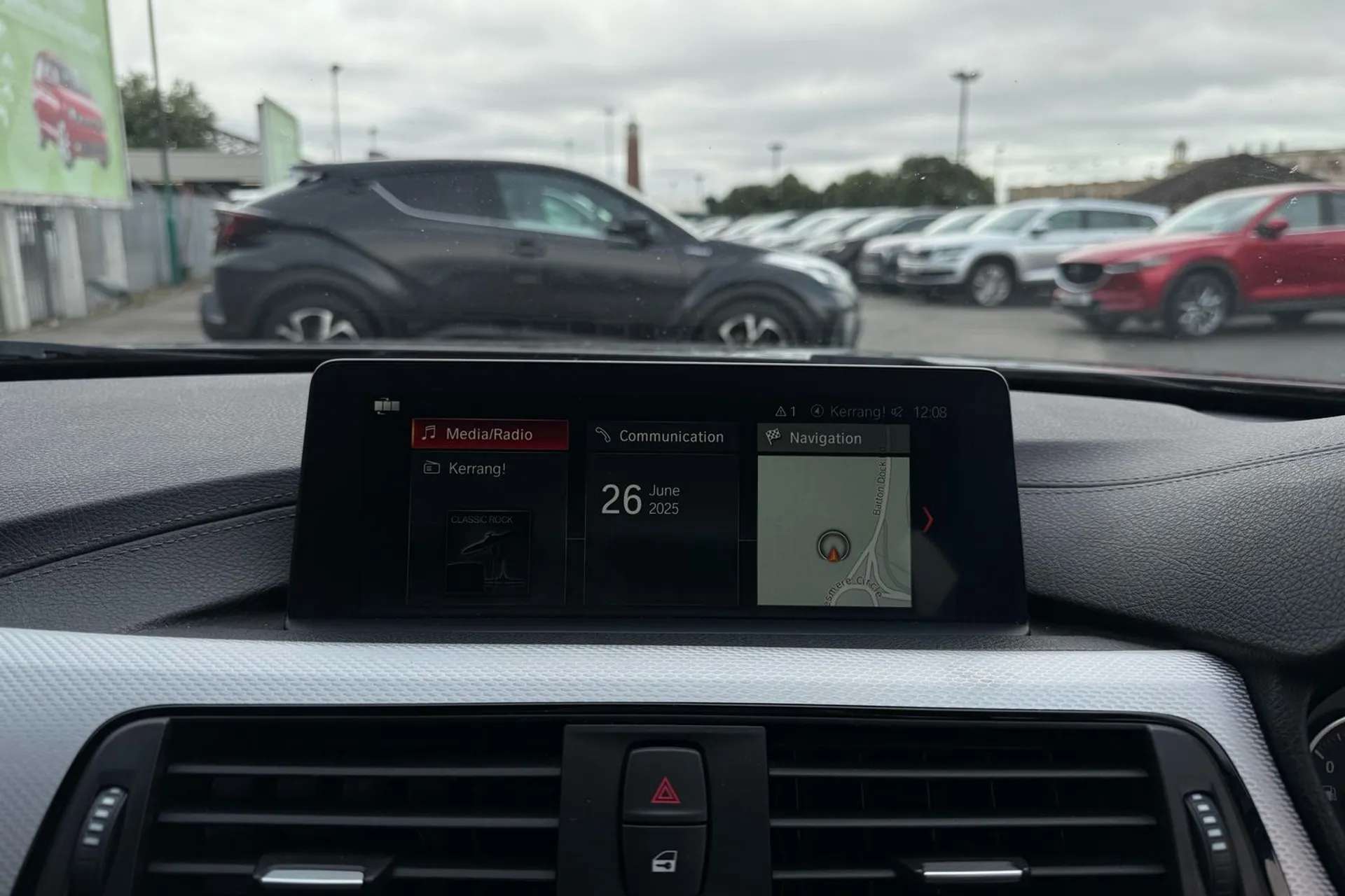 2017 BMW 4 SERIES 2017 BMW 4 SERIES