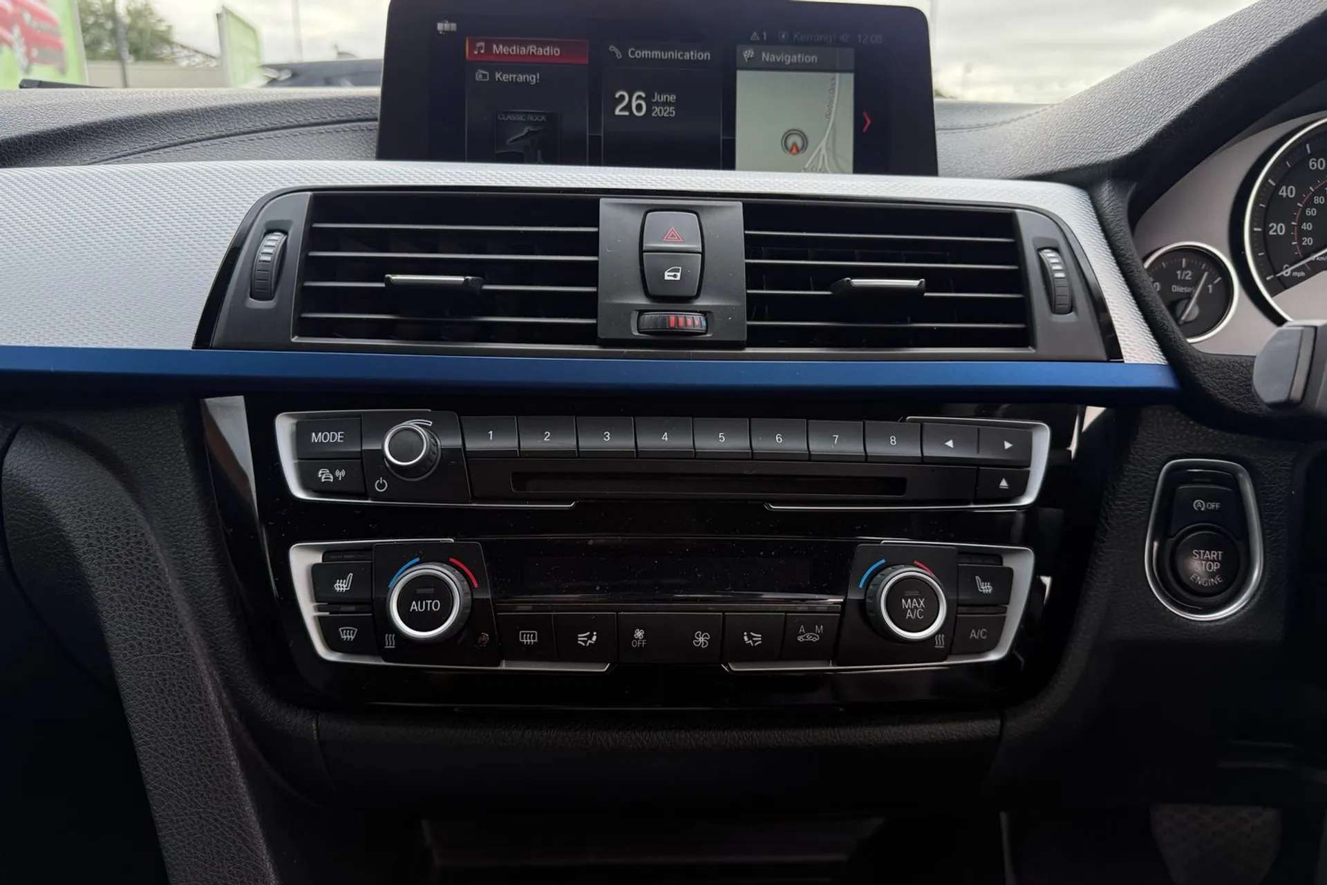 2017 BMW 4 SERIES 2017 BMW 4 SERIES