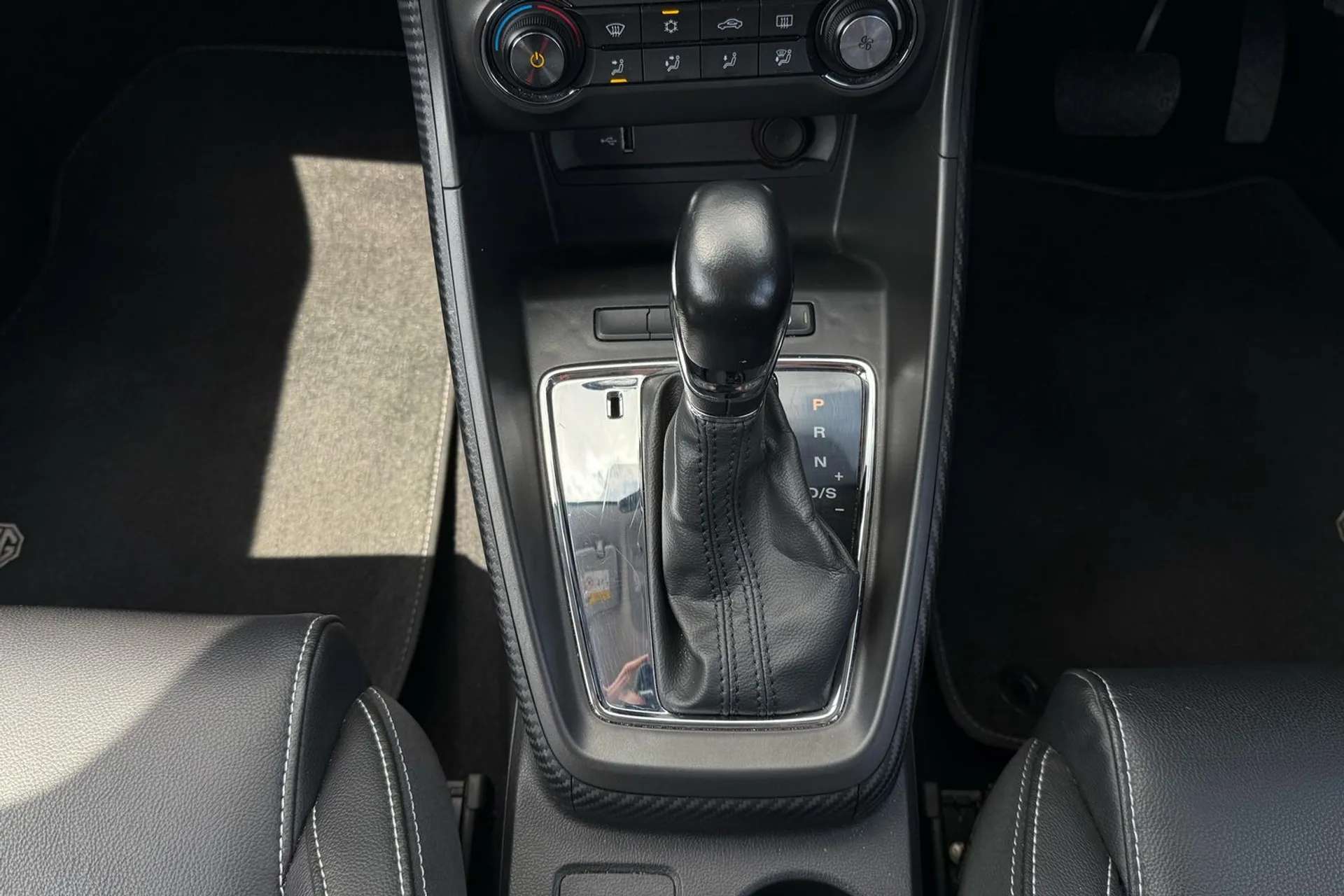 2020 MG MOTOR UK ZS 2020 MG MOTOR UK ZS