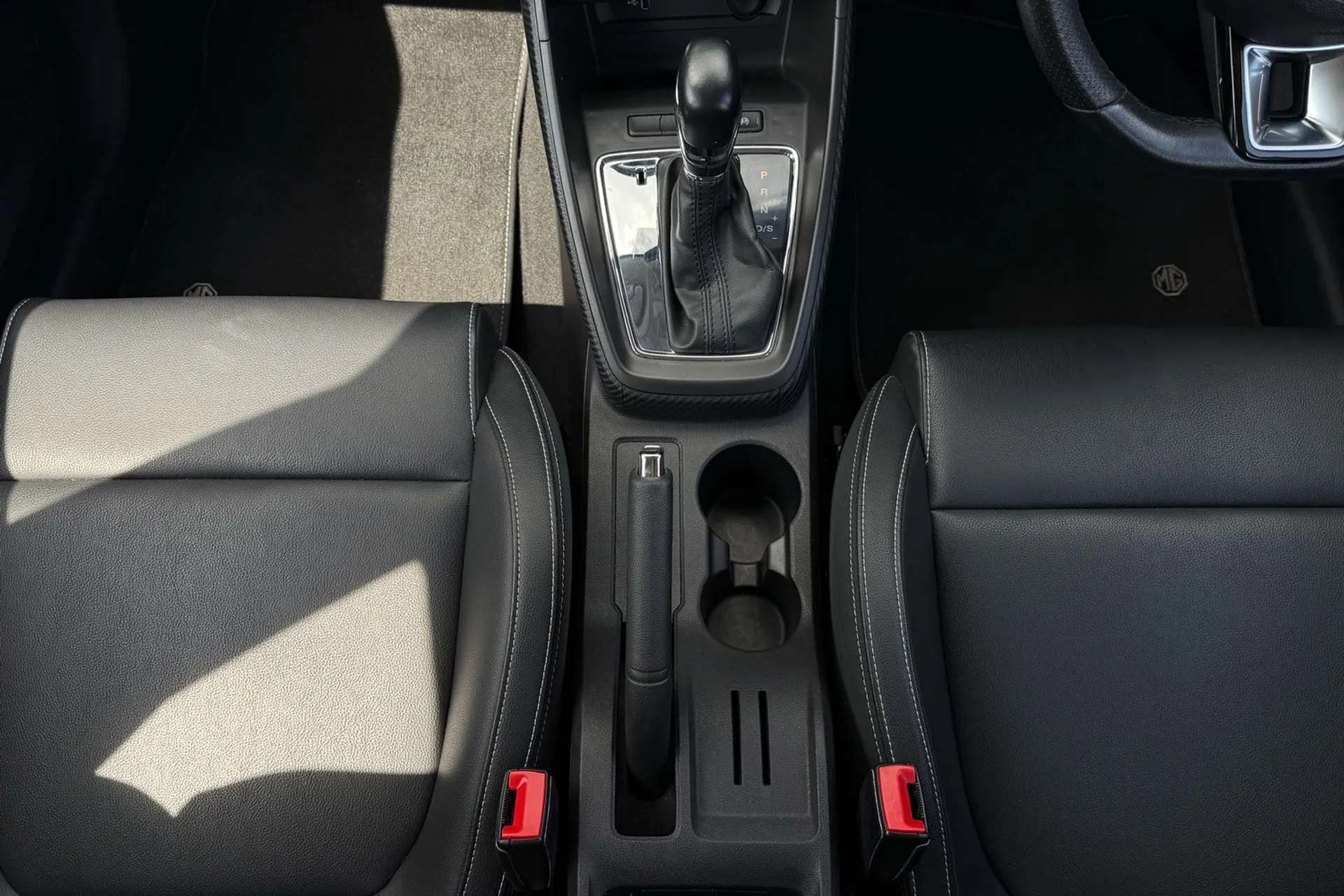 2020 MG MOTOR UK ZS 2020 MG MOTOR UK ZS