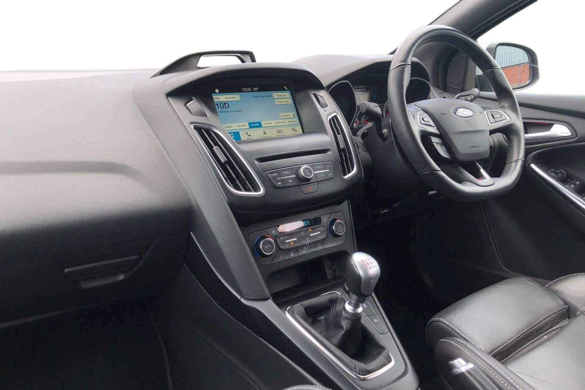 2018 FORD FOCUS 2018 FORD FOCUS