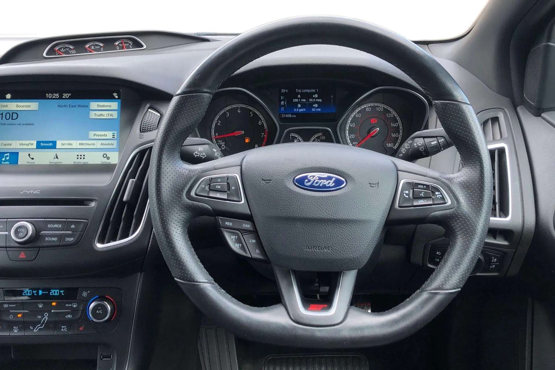 2018 FORD FOCUS 2018 FORD FOCUS