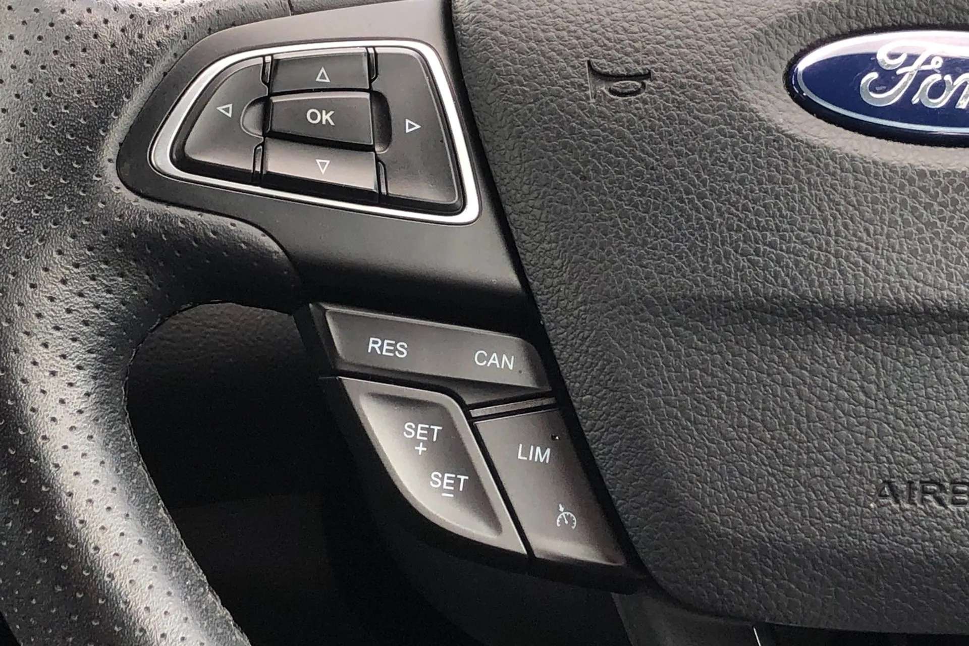 2018 FORD FOCUS 2018 FORD FOCUS