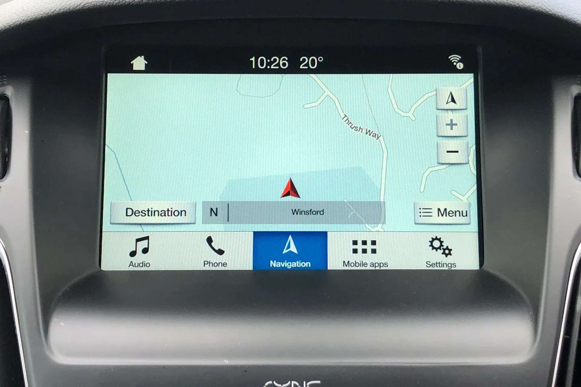 2018 FORD FOCUS 2018 FORD FOCUS