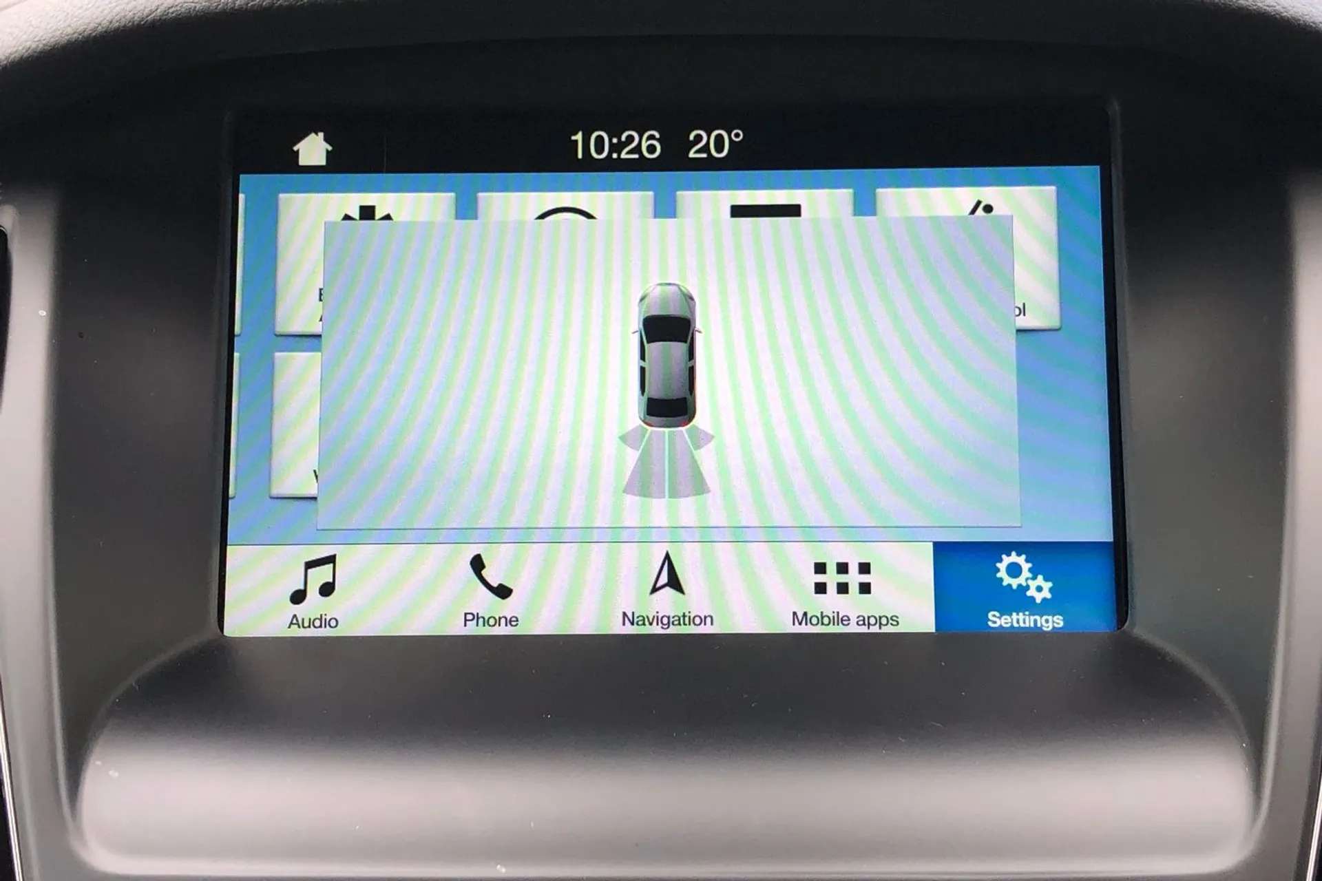 2018 FORD FOCUS 2018 FORD FOCUS