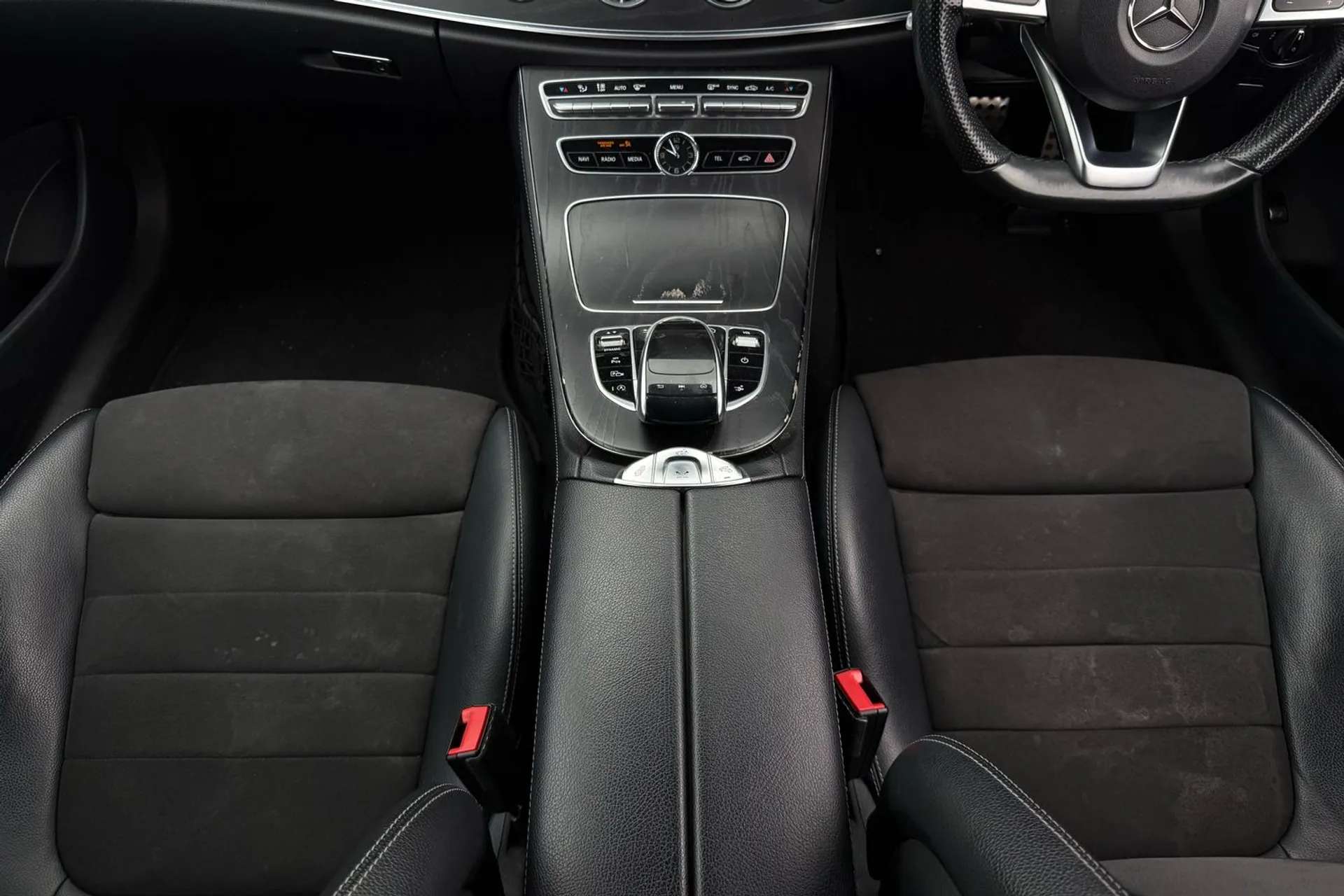 2018 MERCEDES-BENZ E CLASS 2018 MERCEDES-BENZ E CLASS