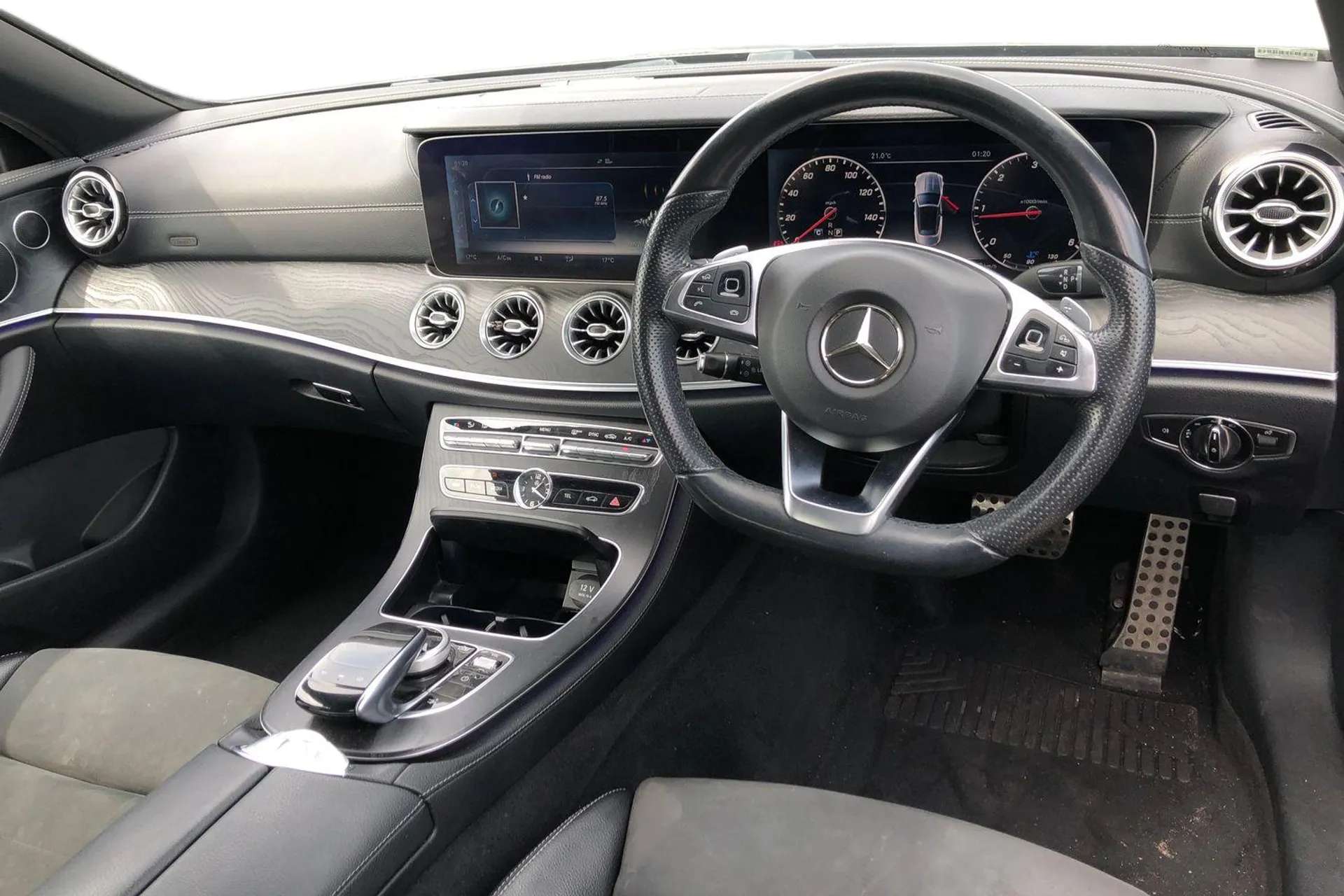 2017 MERCEDES-BENZ E CLASS 2017 MERCEDES-BENZ E CLASS