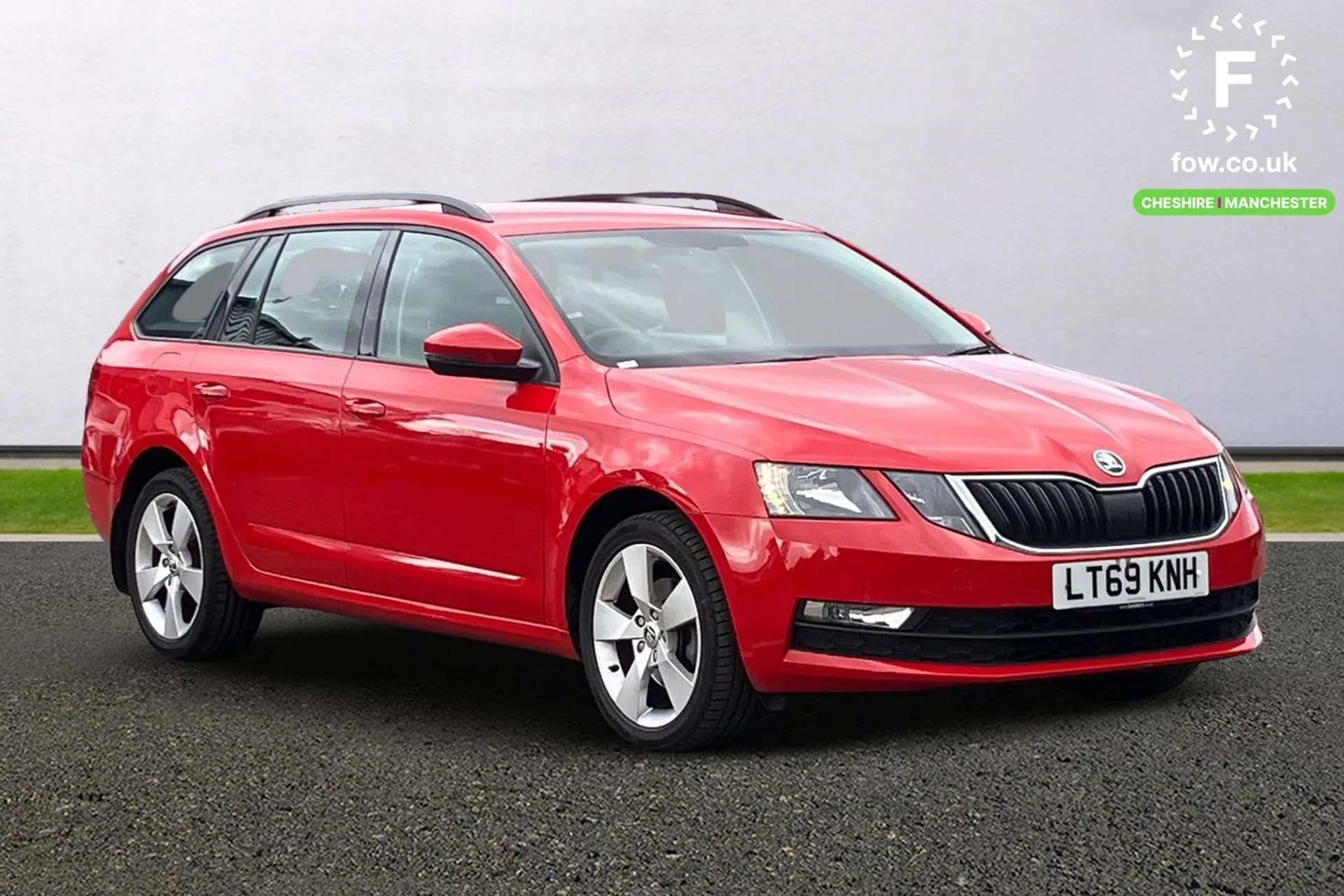 2019 SKODA OCTAVIA 2019 SKODA OCTAVIA