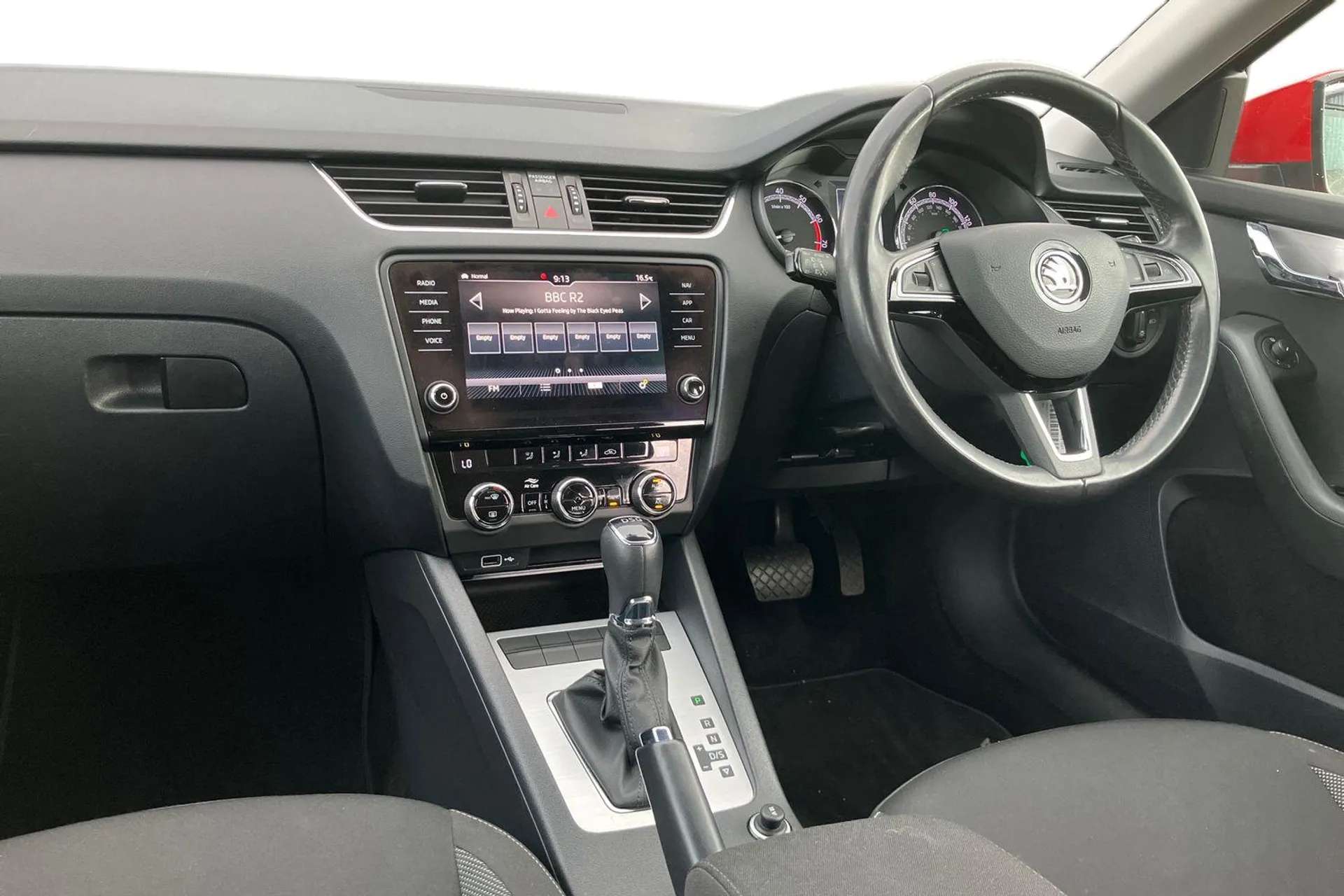 2019 SKODA OCTAVIA 2019 SKODA OCTAVIA