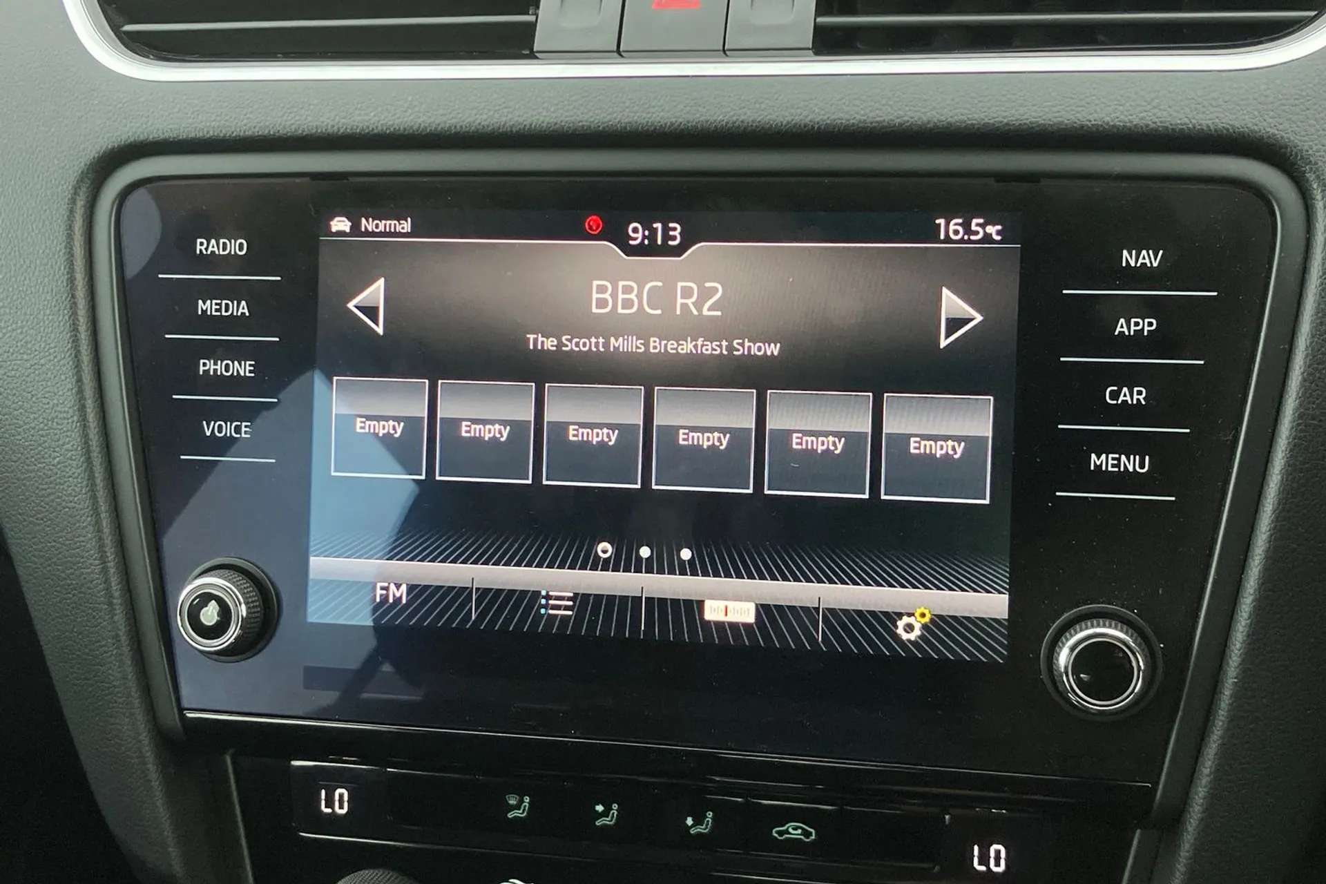 2019 SKODA OCTAVIA 2019 SKODA OCTAVIA