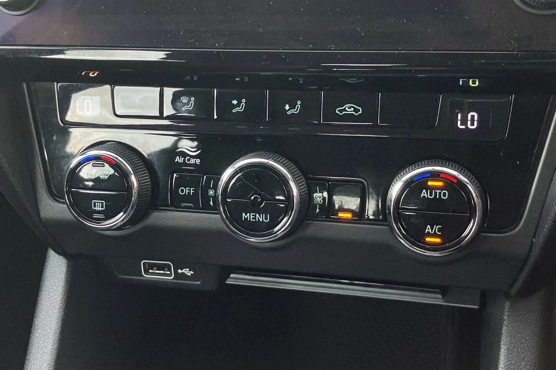 2019 SKODA OCTAVIA 2019 SKODA OCTAVIA