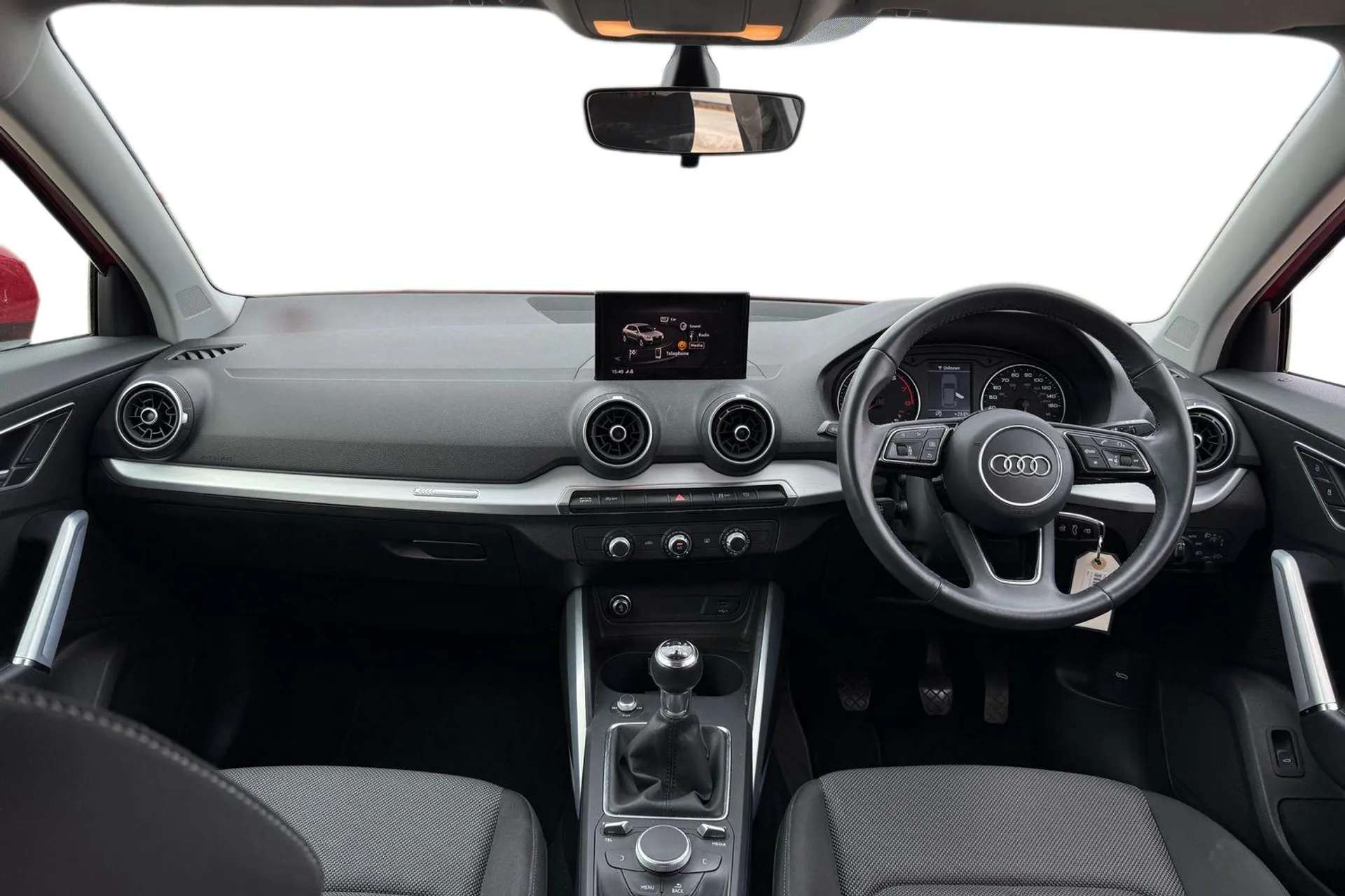 2020 AUDI Q2 2020 AUDI Q2