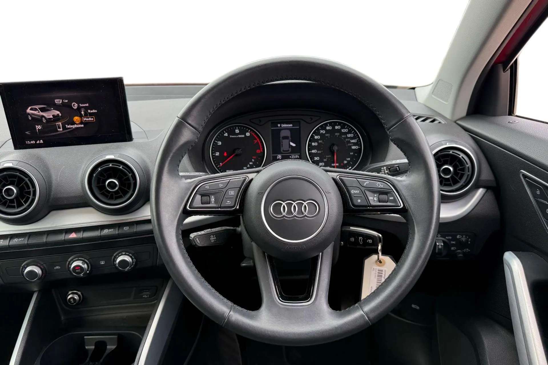 2020 AUDI Q2 2020 AUDI Q2