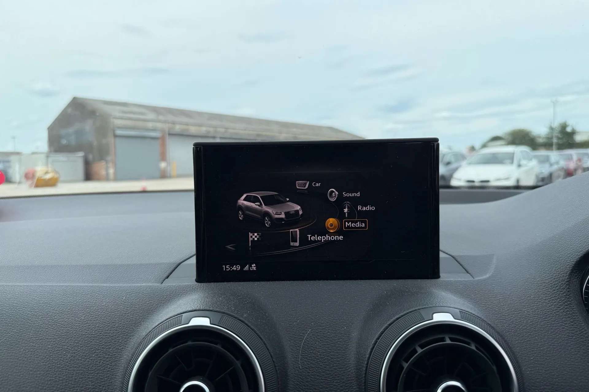 2020 AUDI Q2 2020 AUDI Q2