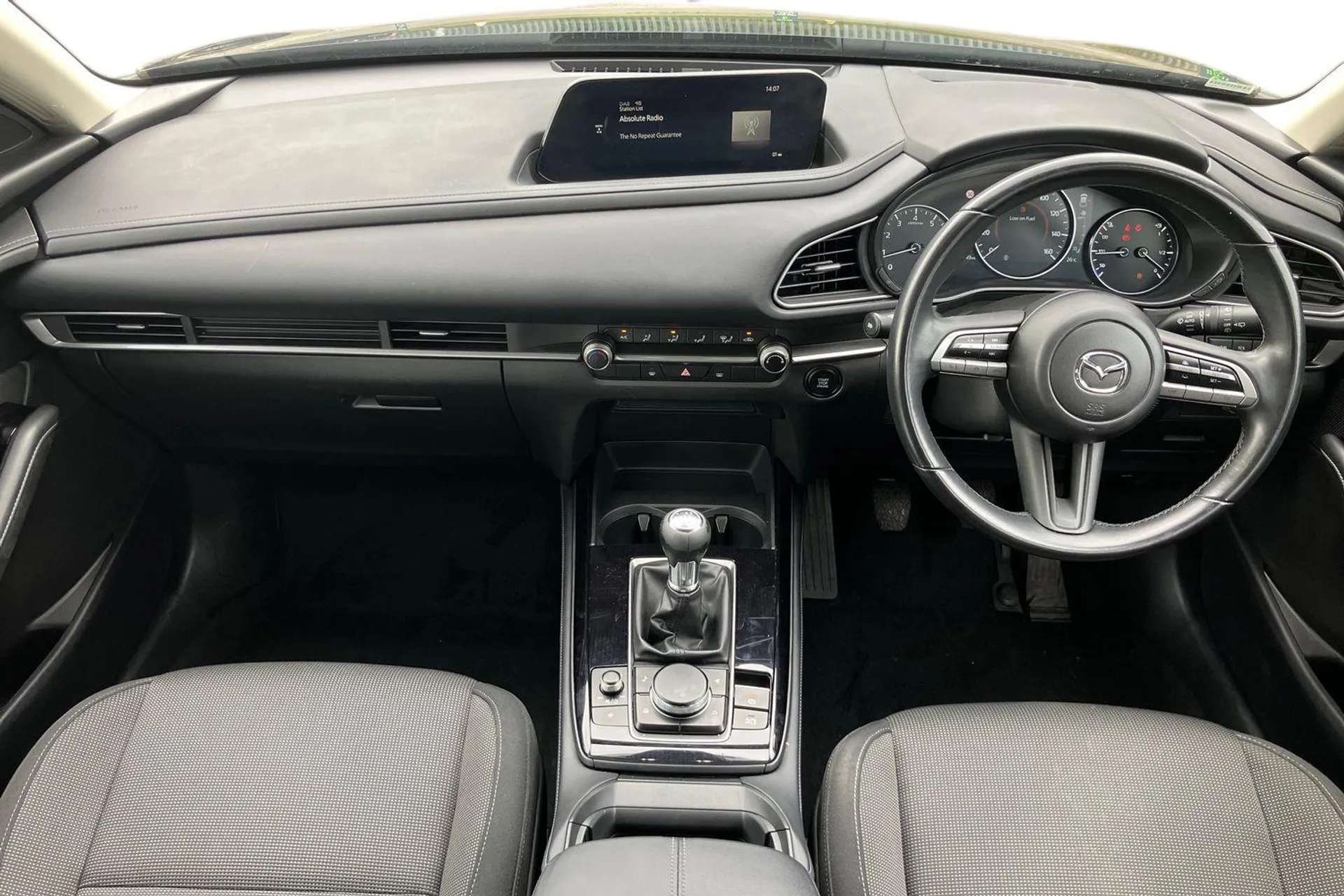 2022 MAZDA CX-30 2022 MAZDA CX-30