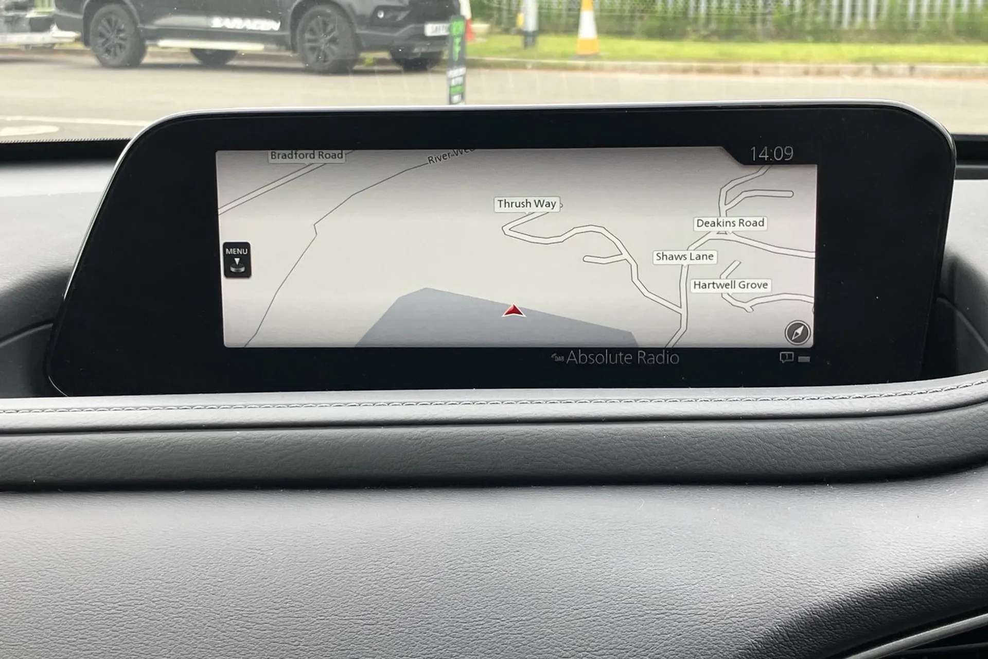 2022 MAZDA CX-30 2022 MAZDA CX-30