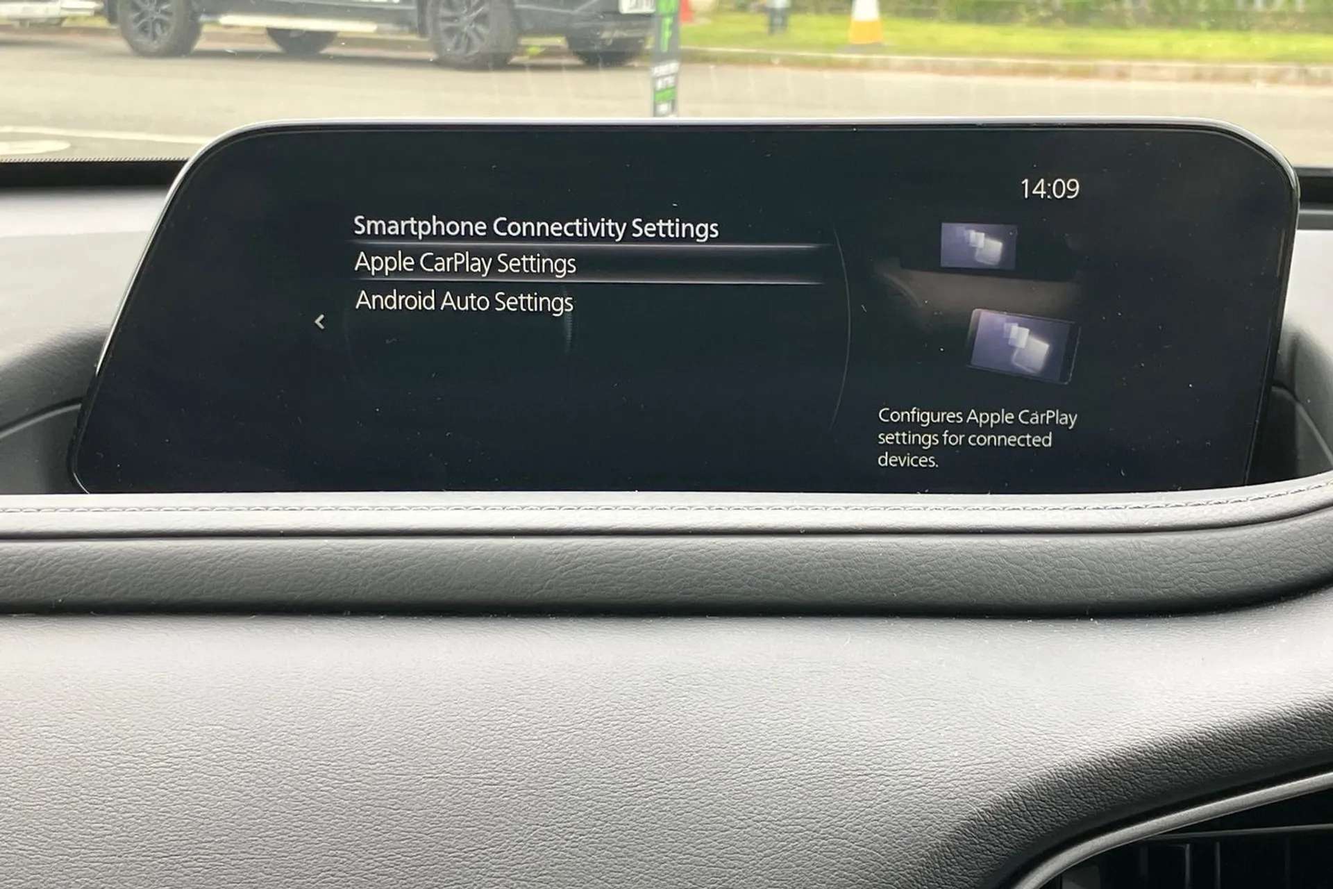 2022 MAZDA CX-30 2022 MAZDA CX-30