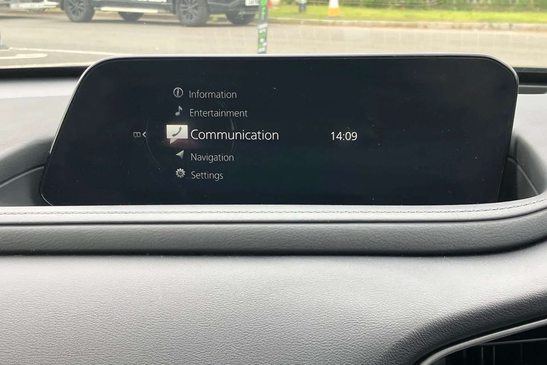 2022 MAZDA CX-30 2022 MAZDA CX-30