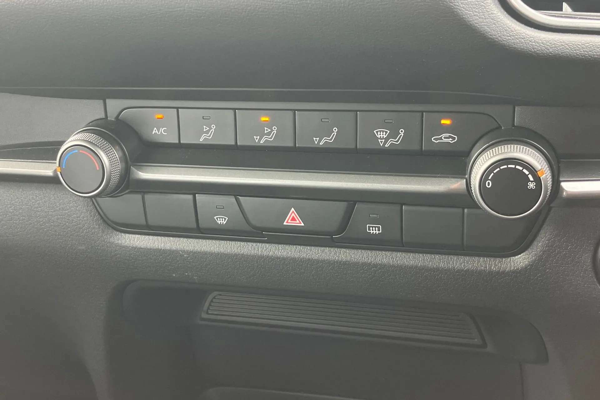 2022 MAZDA CX-30 2022 MAZDA CX-30