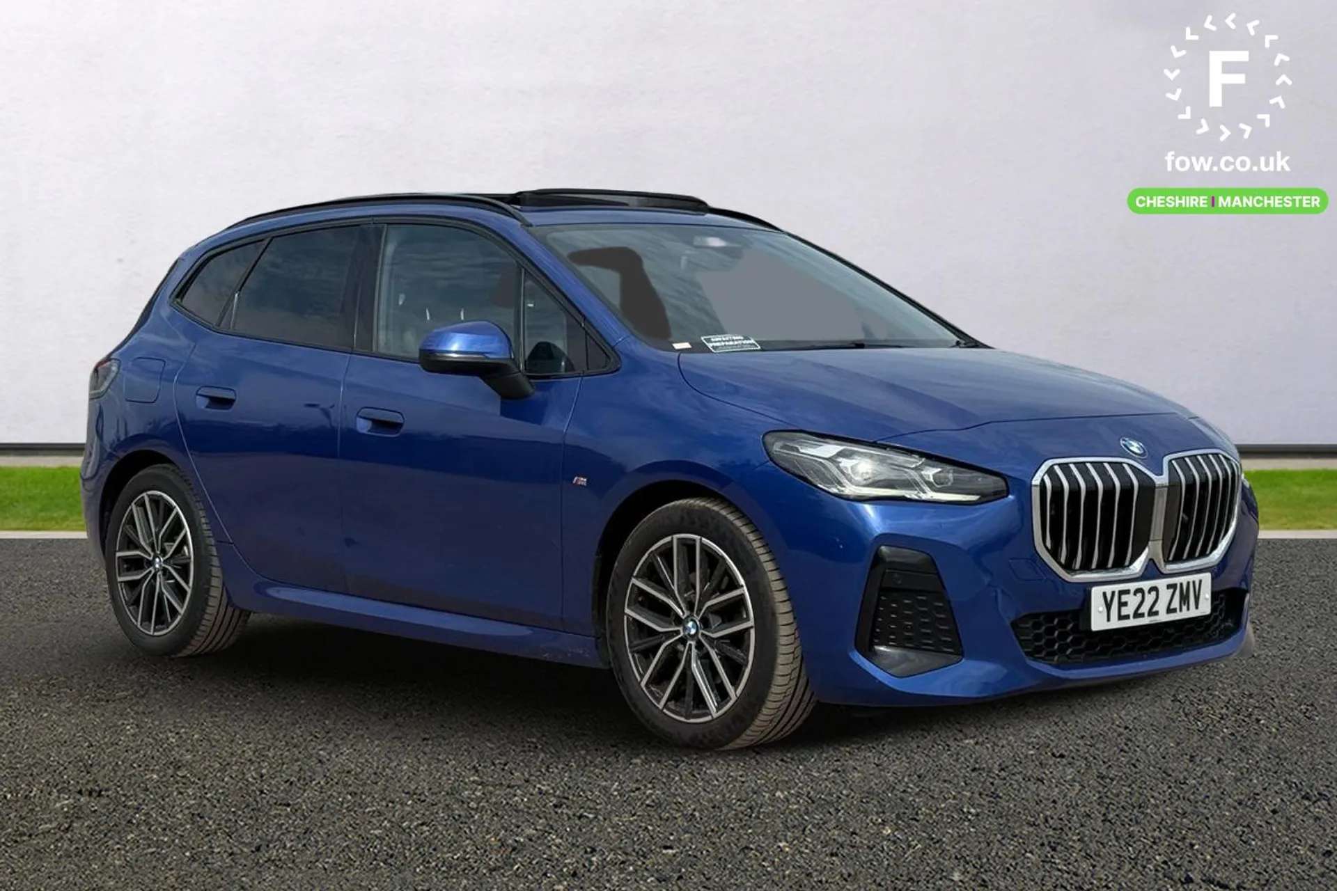 2022 BMW 2 SERIES 2022 BMW 2 SERIES