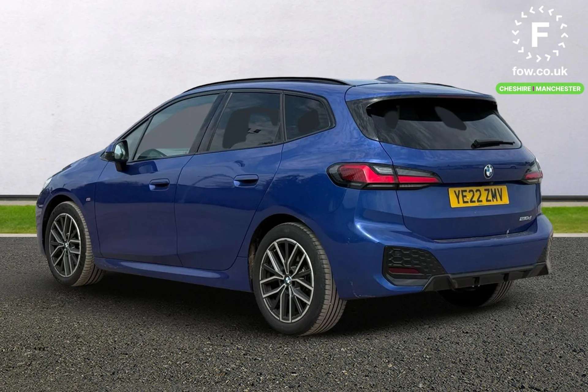 2022 BMW 2 SERIES 2022 BMW 2 SERIES