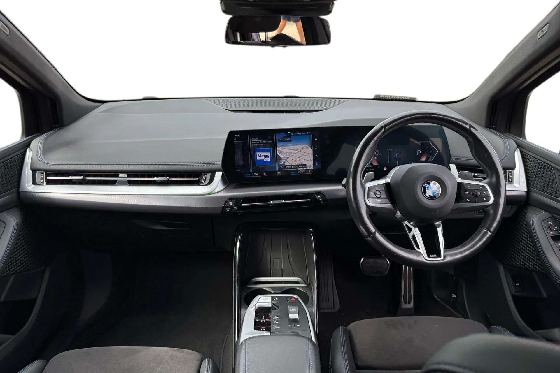 2022 BMW 2 SERIES 2022 BMW 2 SERIES