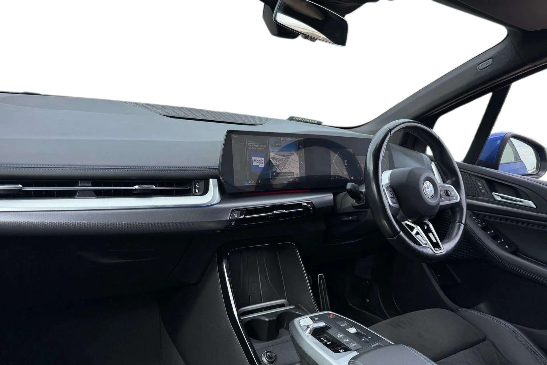 2022 BMW 2 SERIES 2022 BMW 2 SERIES